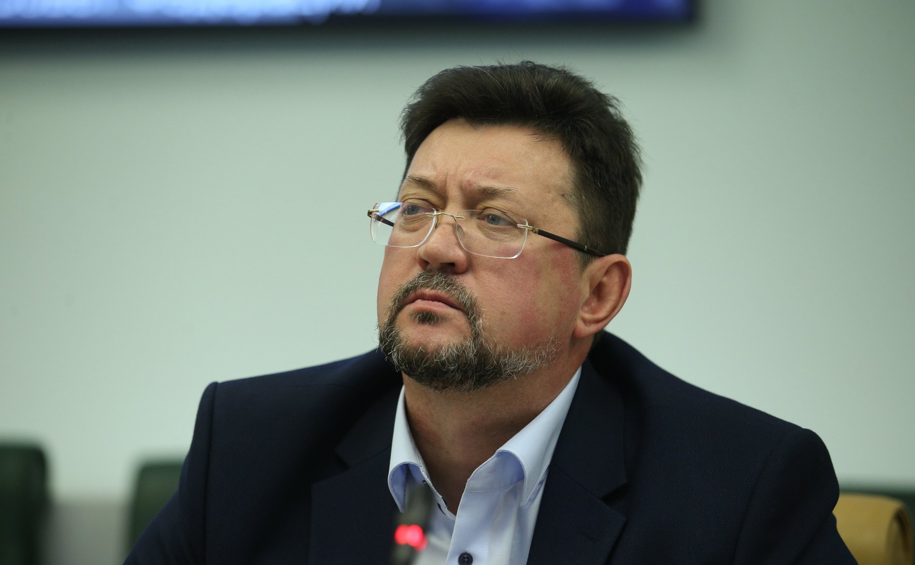 Совещание Комитета СФ по аграрно-продовольственной политике и природопользованию