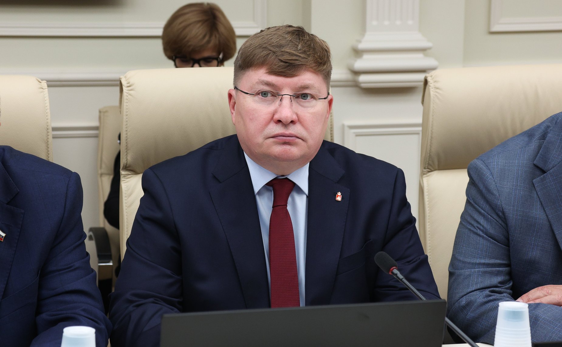 Заседание Комиссии СФ по мониторингу законодательства РФ в сфере государственного контроля (надзора) и муниципального контроля в РФ на тему «Анализ эффективности внедрения в работу контрольных органов индикаторов риска нарушения обязательных требований»