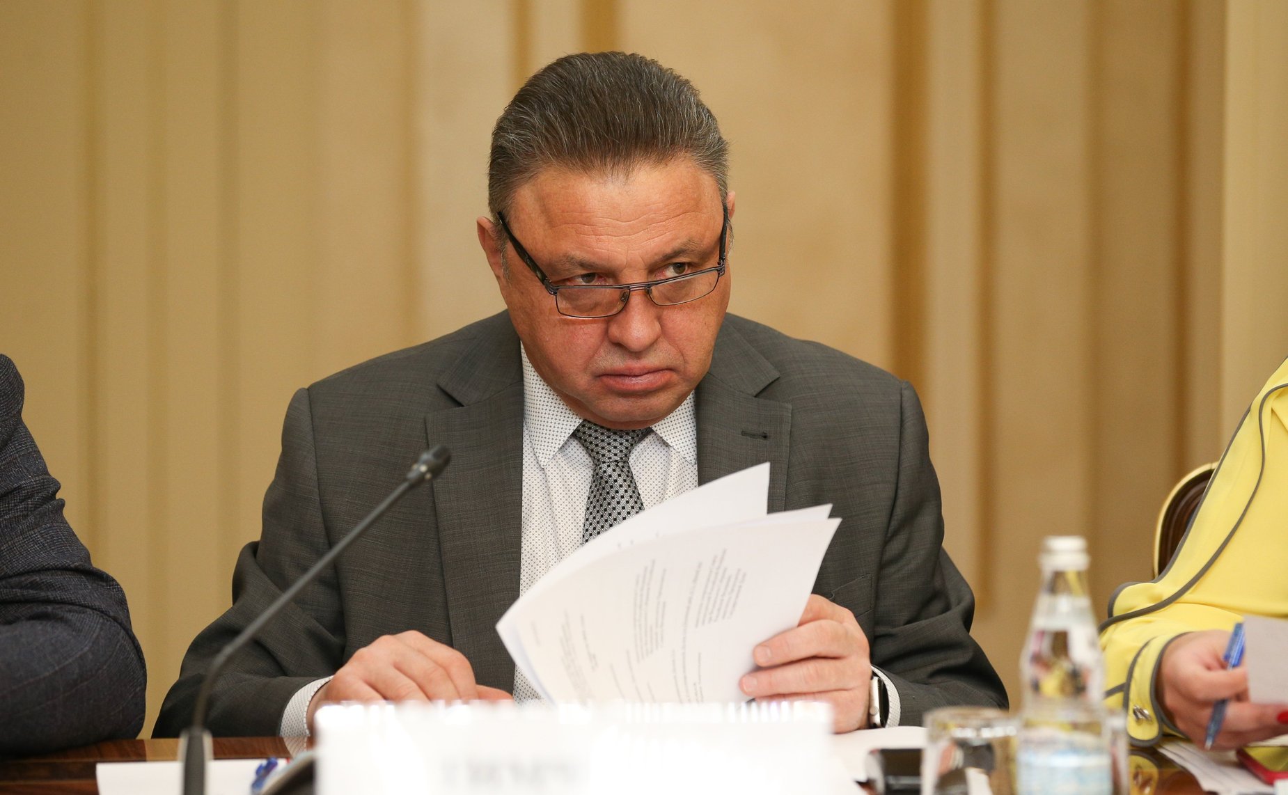 Вячеслав Тимченко