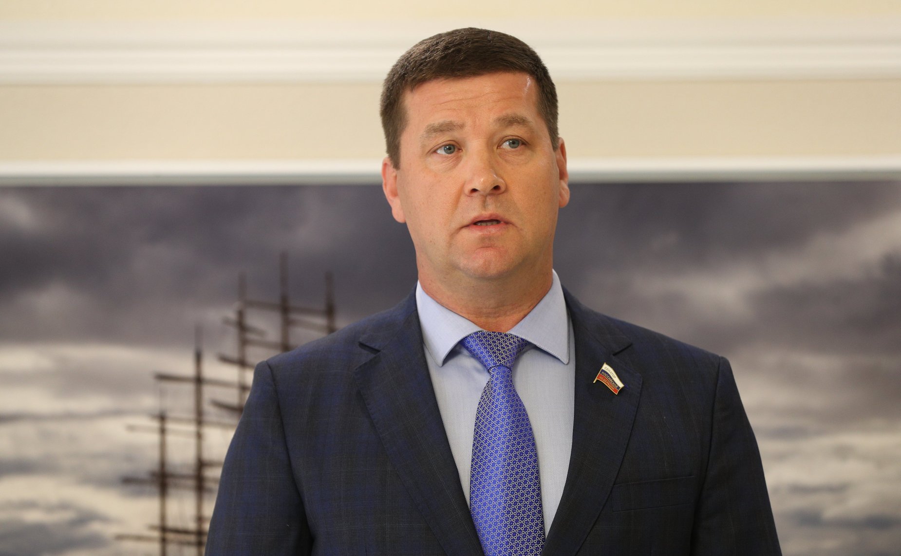 Андрей Чернышев