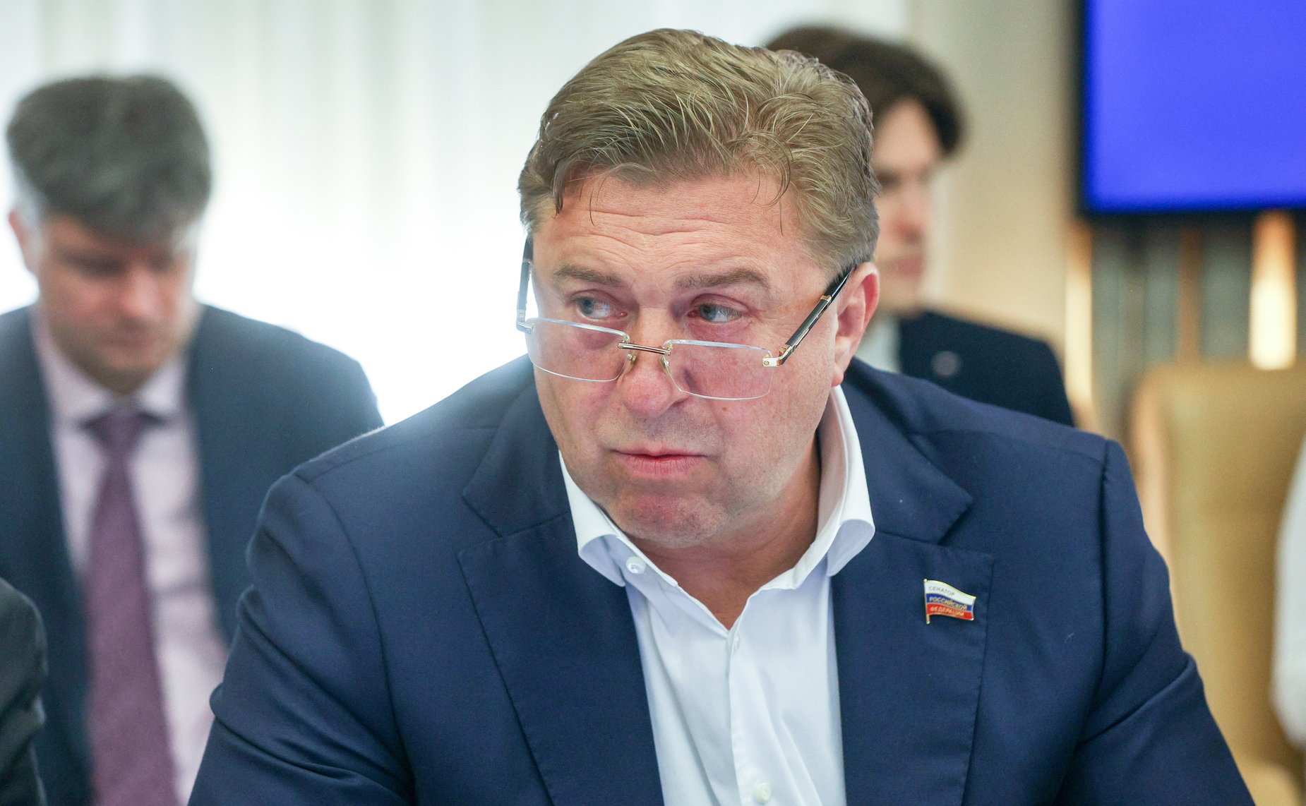 Александр Ярошук