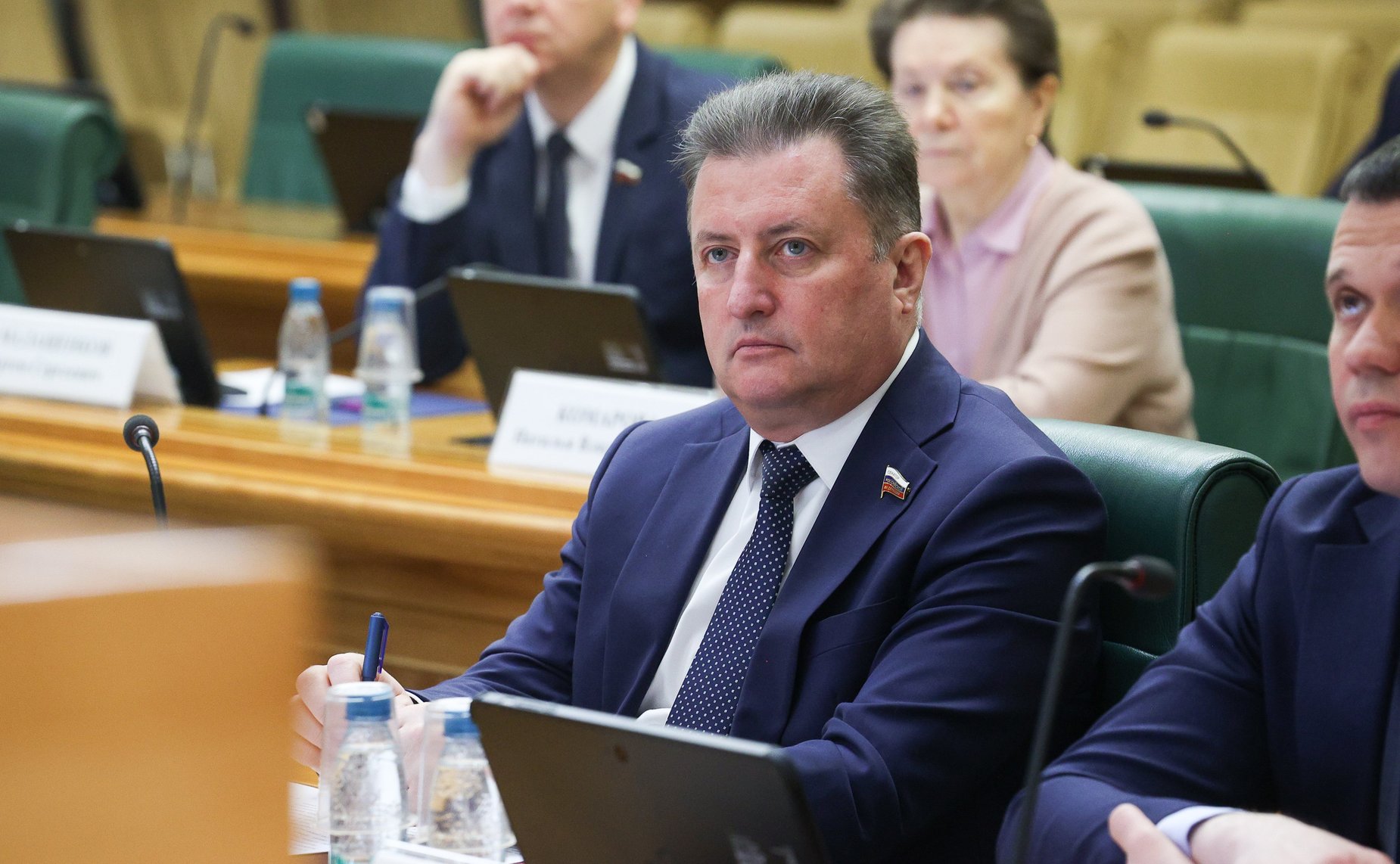 Евгений Богомазов