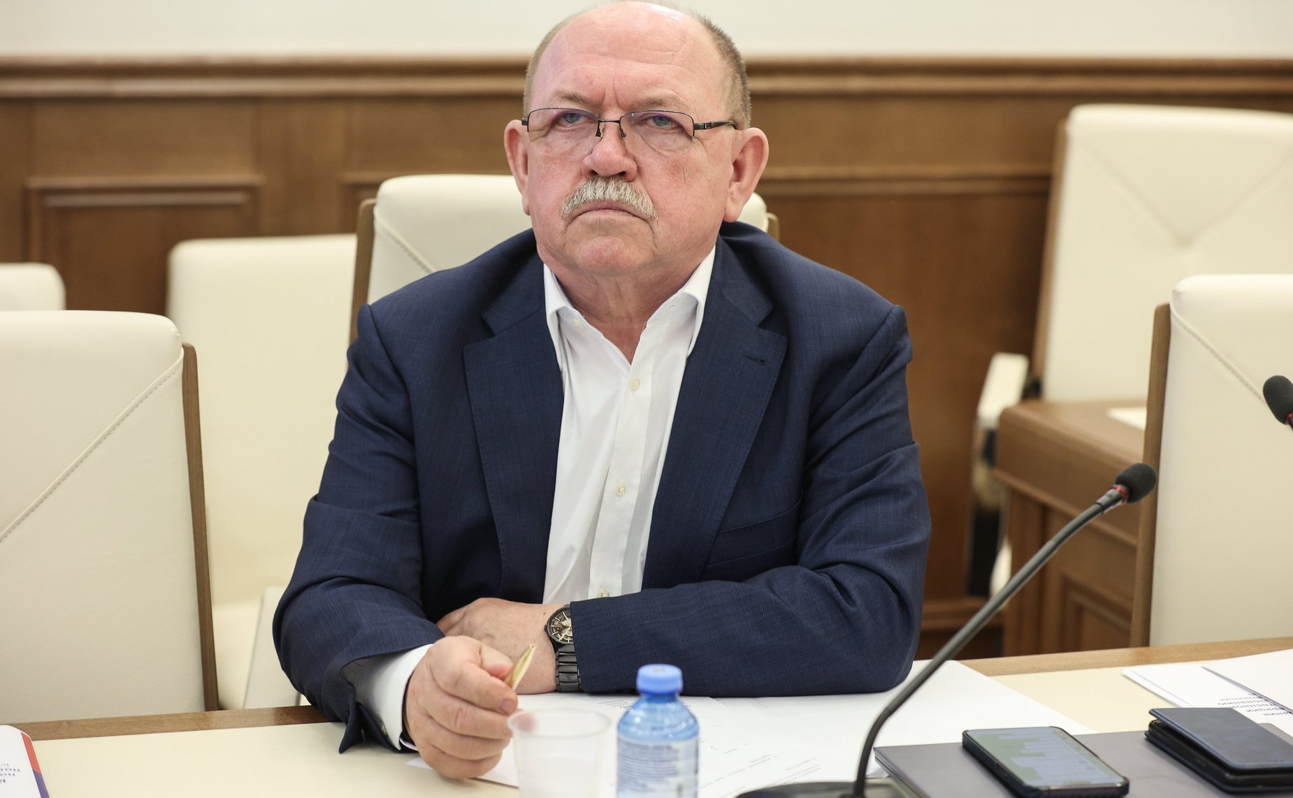 Геннадий Орденов