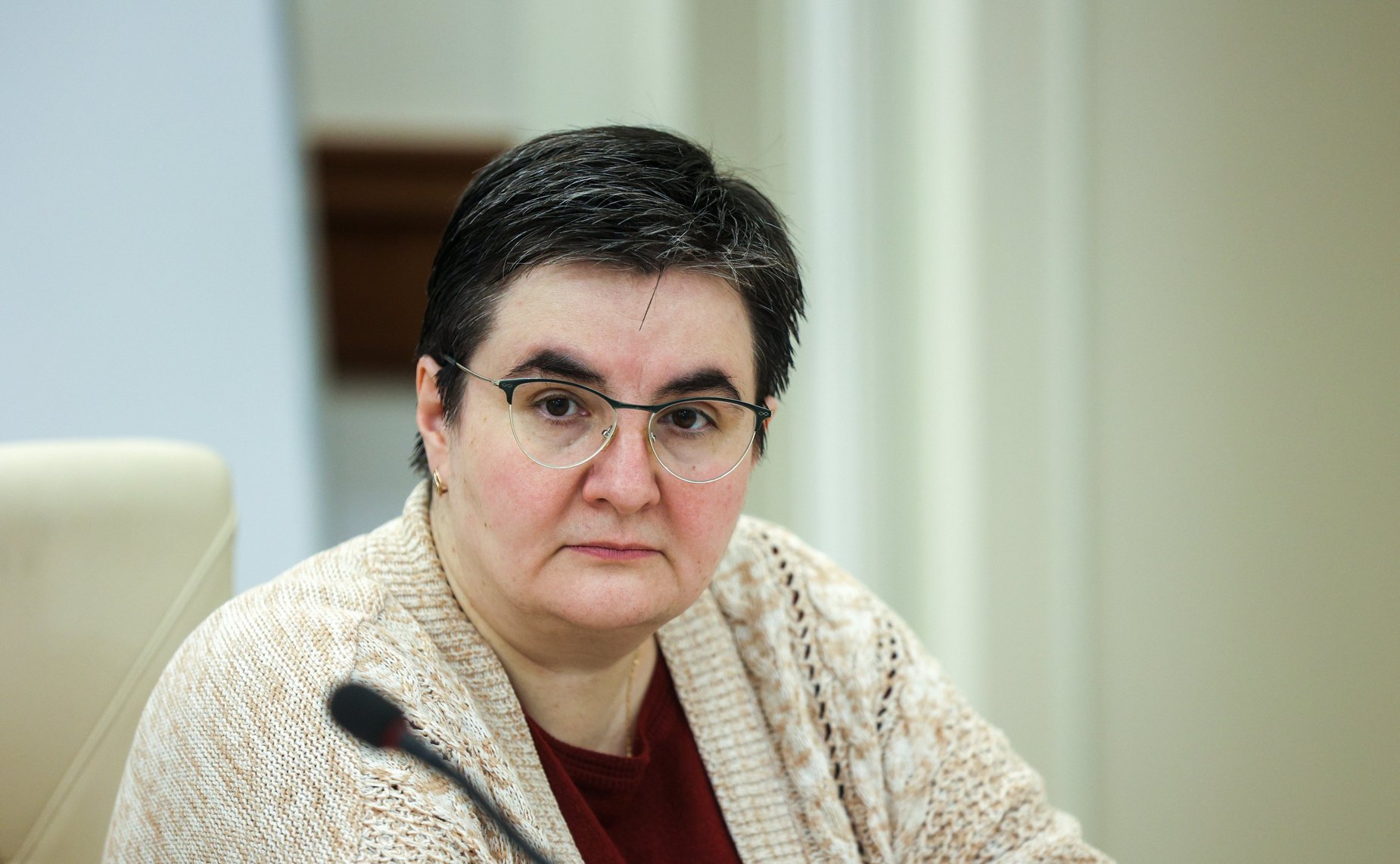 Совещание Комитета Совета Федерации по аграрно-продовольственной политике и природопользованию