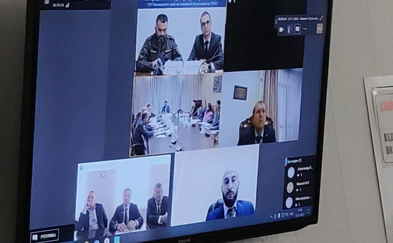 Александр Ролик в рамках региональной недели побывал в муниципалитетах Приморья, наиболее пострадавших от тайфунов и ливневых дождей летом нынешнего года