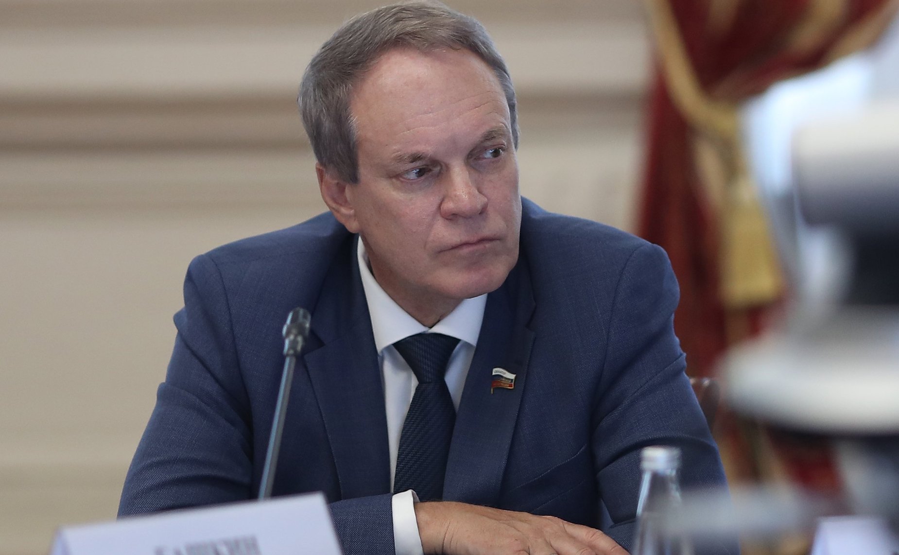 Александр Башкин