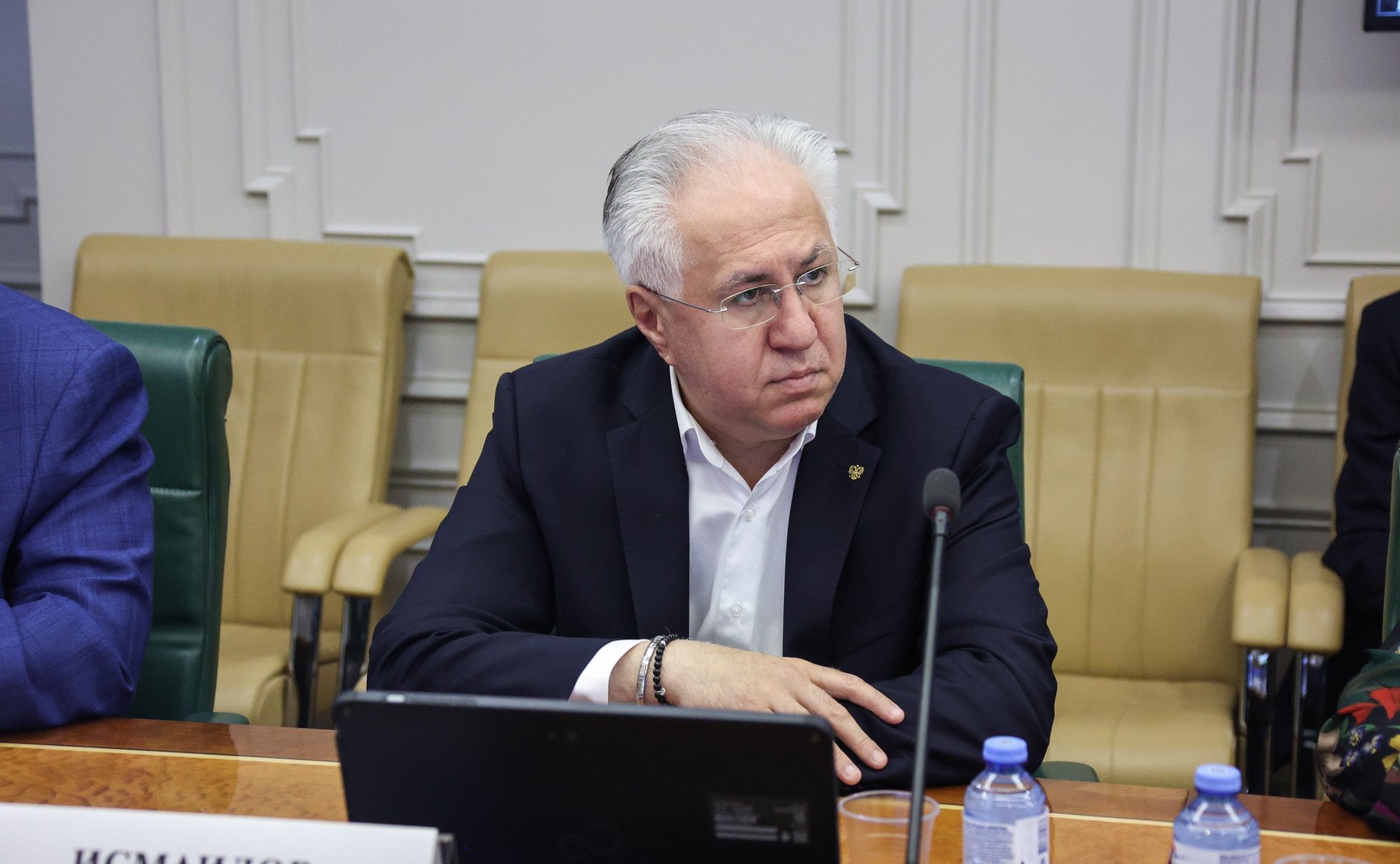 Заседание Комитета СФ по аграрно-продовольственной политике и природопользованию