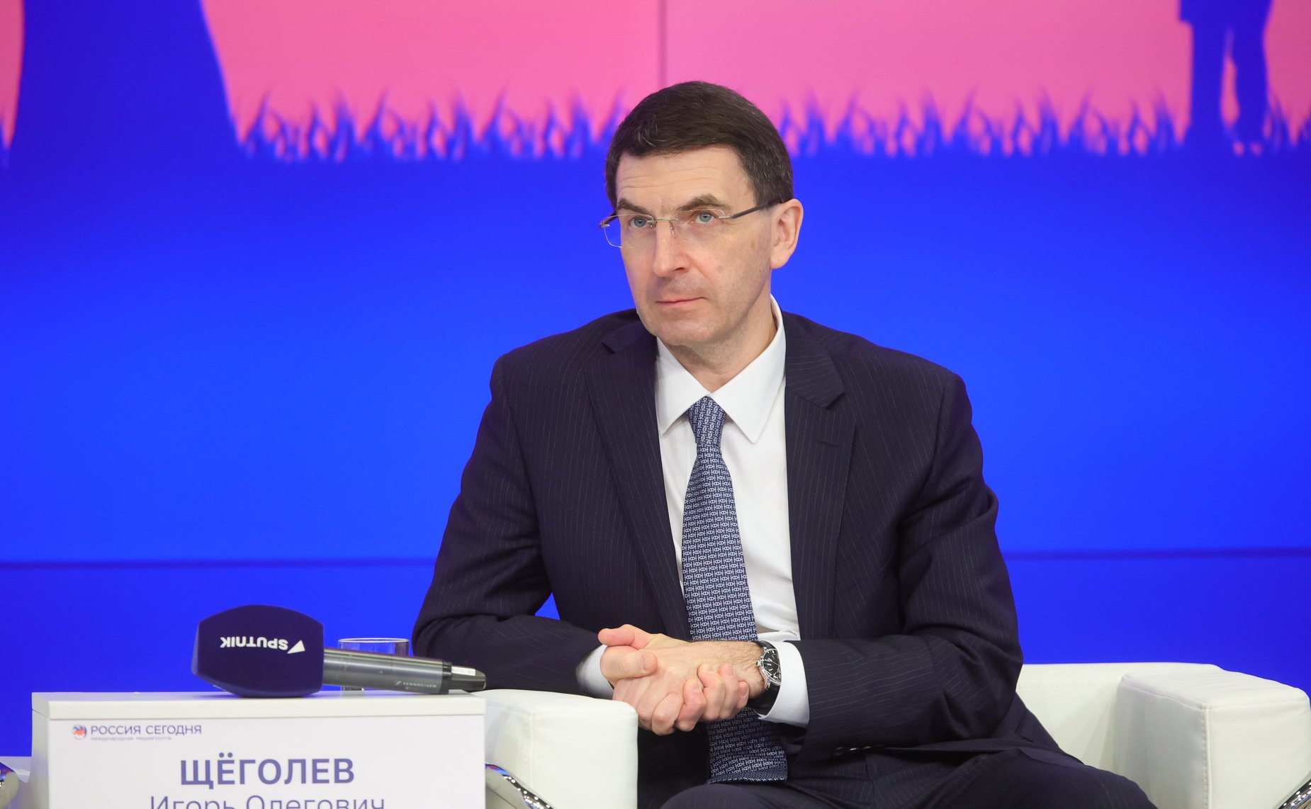 Ежегодная Всероссийская научно-практическая конференция «От Года семьи – к веку семьи»