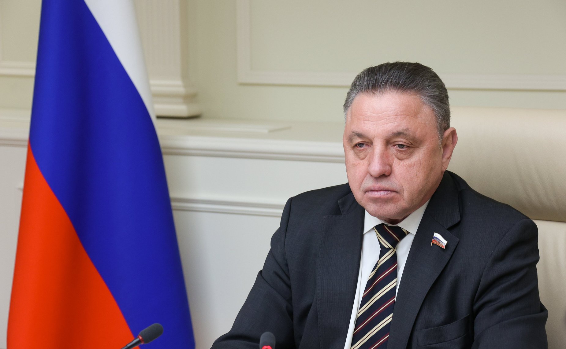 Вячеслав Тимченко