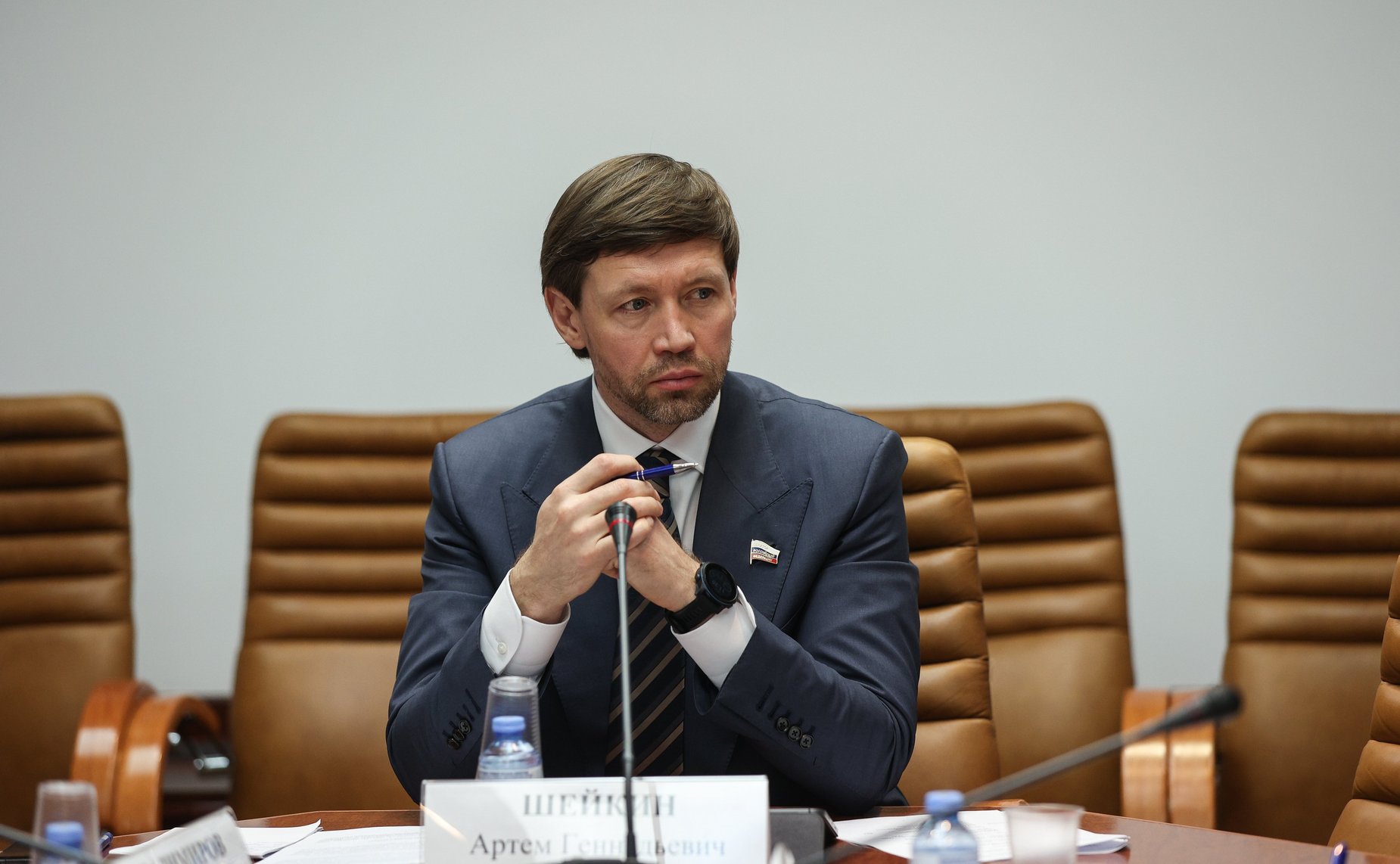 Артем Шейкин