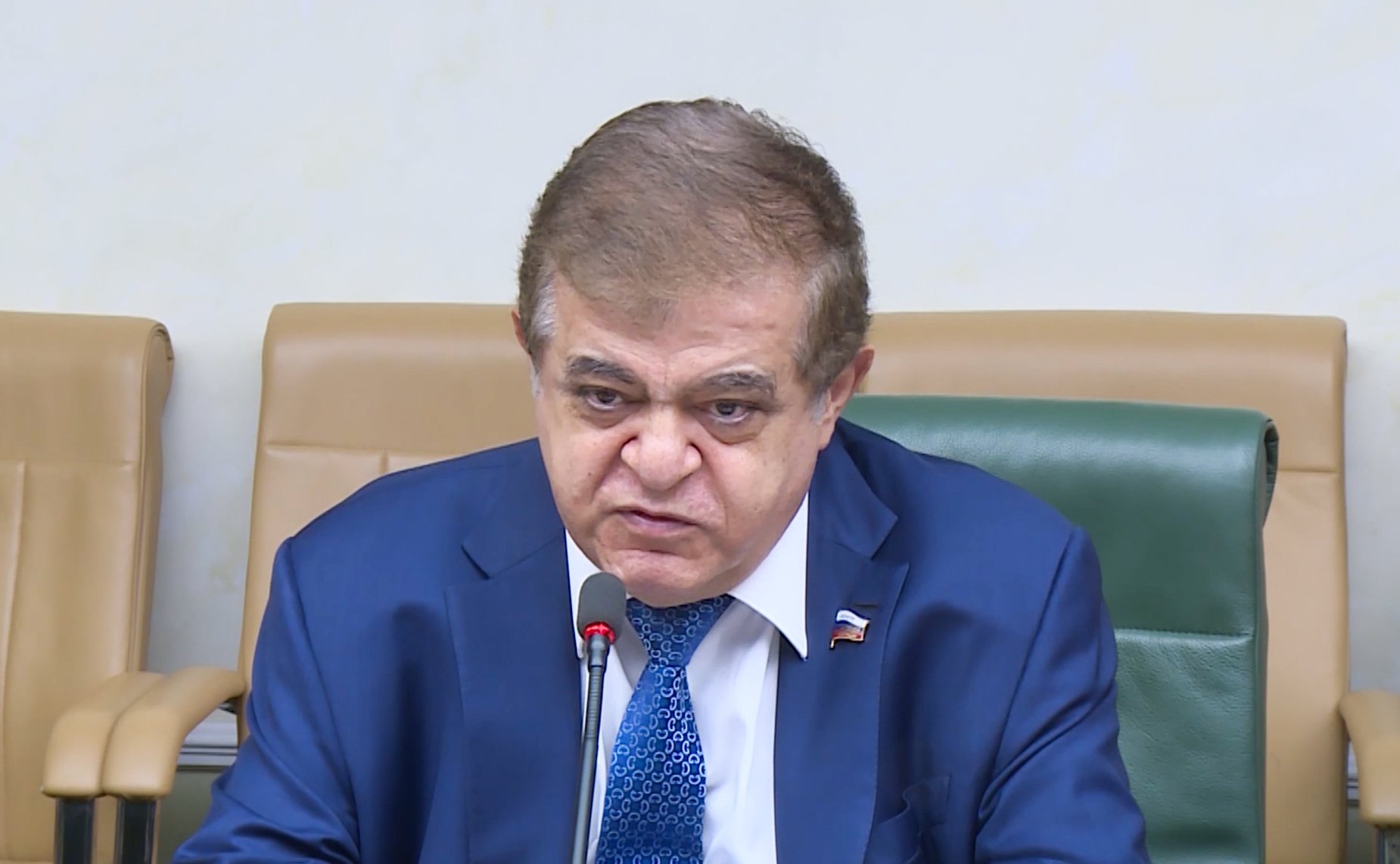 Владимир Джабаров