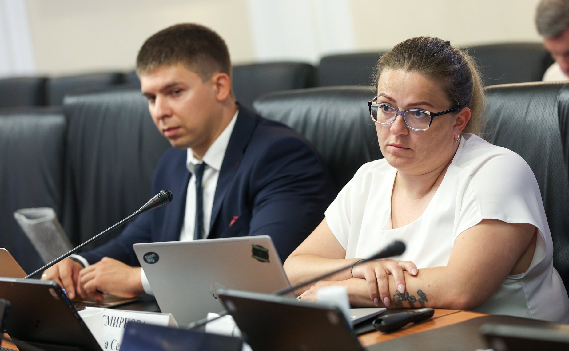 Семинар-совещание Комитета Совета Федерации по конституционному законодательству и государственному строительству совместно с Советом по развитию цифровой экономики при Совете Федерации