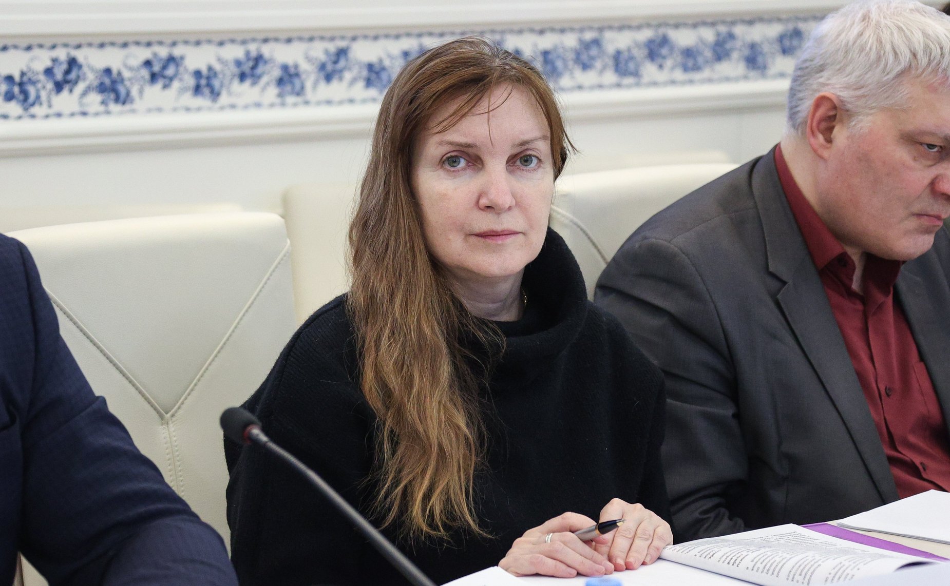 Круглый стол Комитета СФ по аграрно-продовольственной политике и природопользованию «О мерах по защите российского агропродовольственного рынка и обеспечению роста объемов производства отечественной плодоовощной продукции»