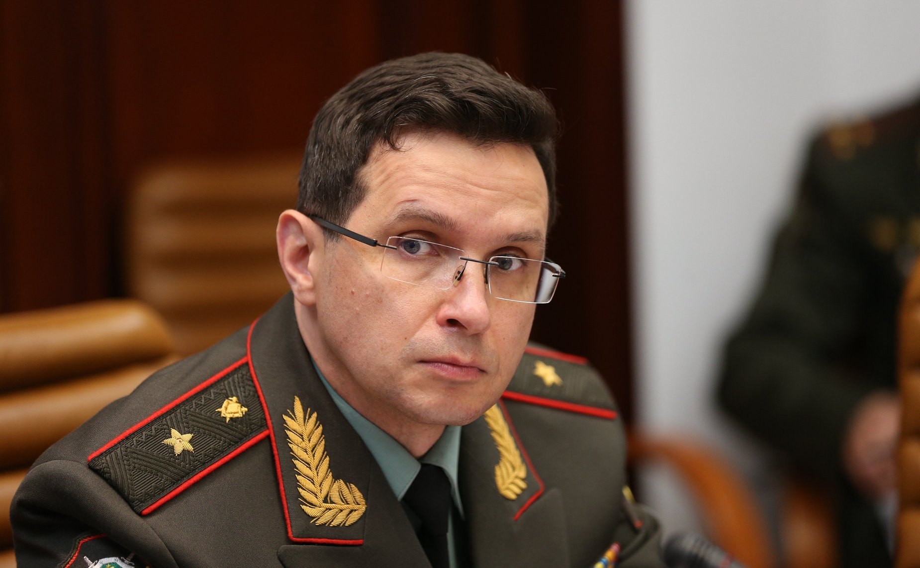 Расширенное заседание Комитета СФ по обороне и безопасности