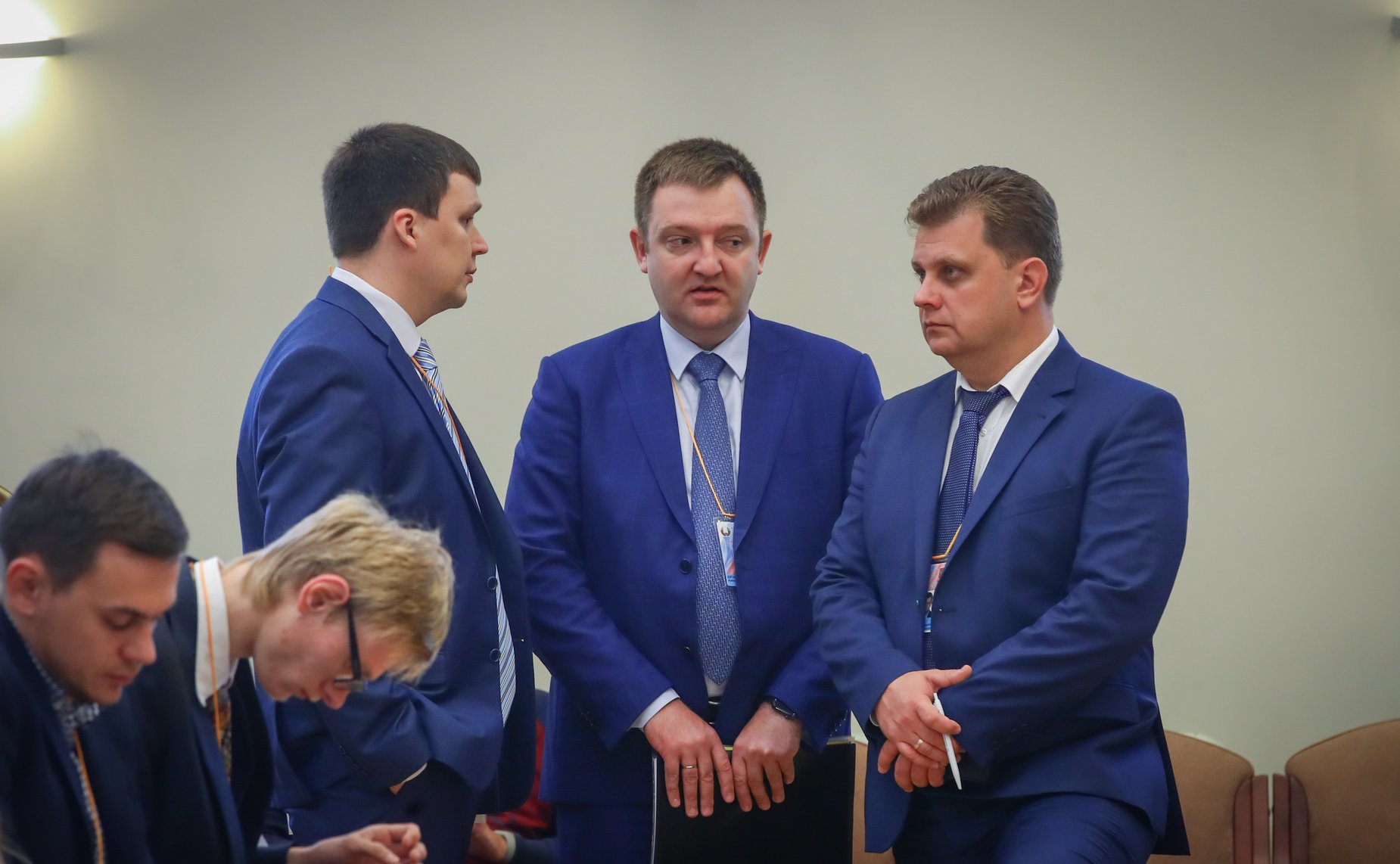 VII Российско-Белорусский молодежный форум «Молодежь – за Союзное государство»