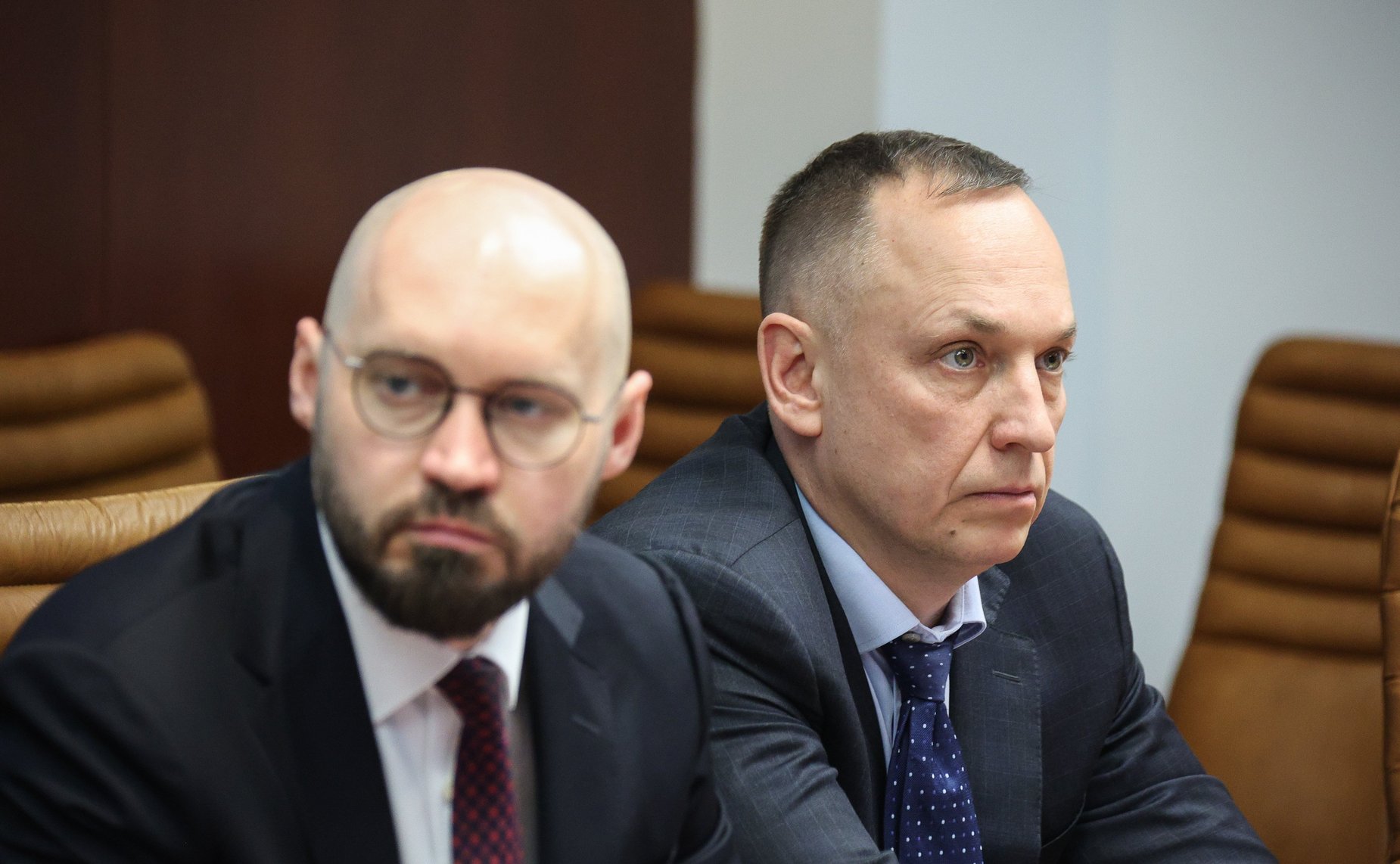 Круглый стол Комитета СФ по экономической политике совместно с Комитетом СФ по аграрно-продовольственной политике и природопользованию и Комитетом СФ по бюджету и финансовым рынкам «О мерах господдержки строительства судов морского и речного флота»