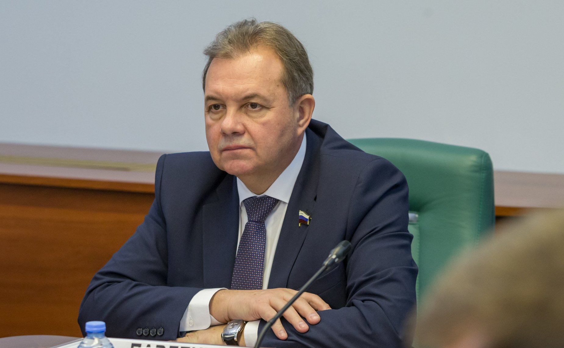 Виктор Павленко