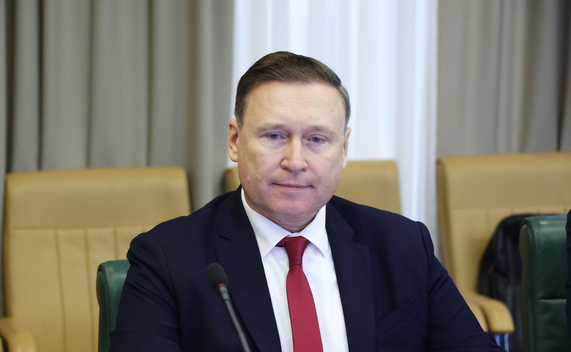 Круглый стол на тему «Развитие экосистемы отечественного программного обеспечения: стратегии поддержки стартапов и малых предприятий в сфере информационных технологий»