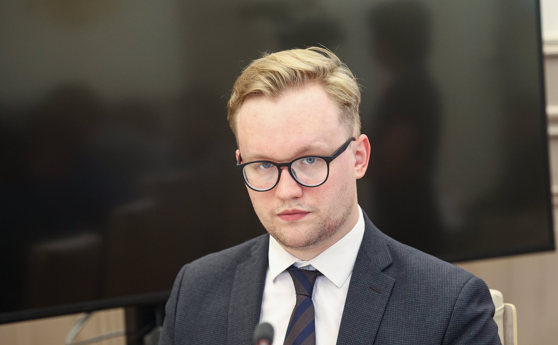 Совещание Комитета Совета Федерации по федеративному устройству, региональной политике, местному самоуправлению и делам Севера