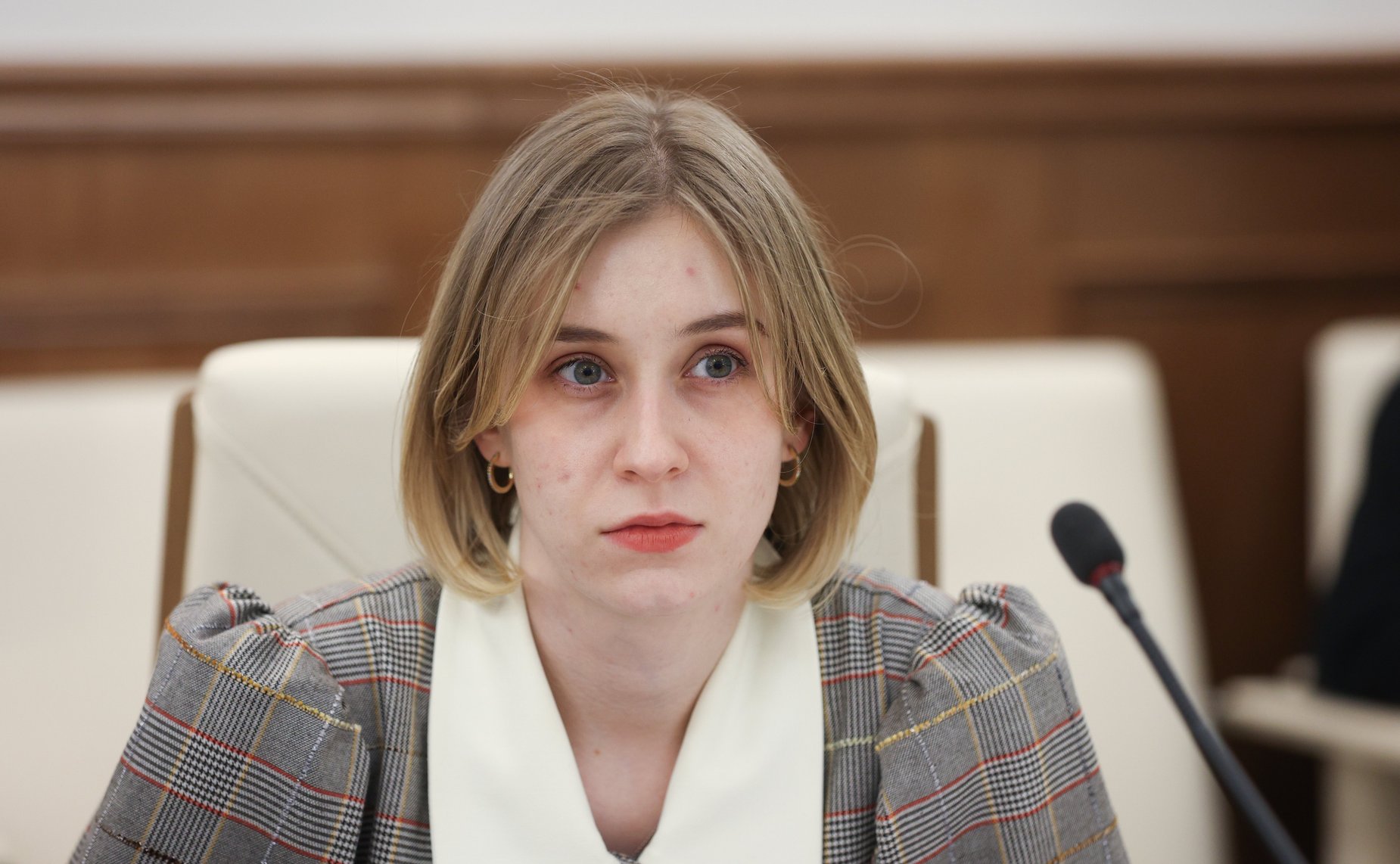 Совещание Комитета СФ по аграрно-продовольственной политике и природопользованию по вопросу возмещения муниципальными образованиями вреда, причиненного почвам в результате несанкционированного размещения отходов производства и потребления