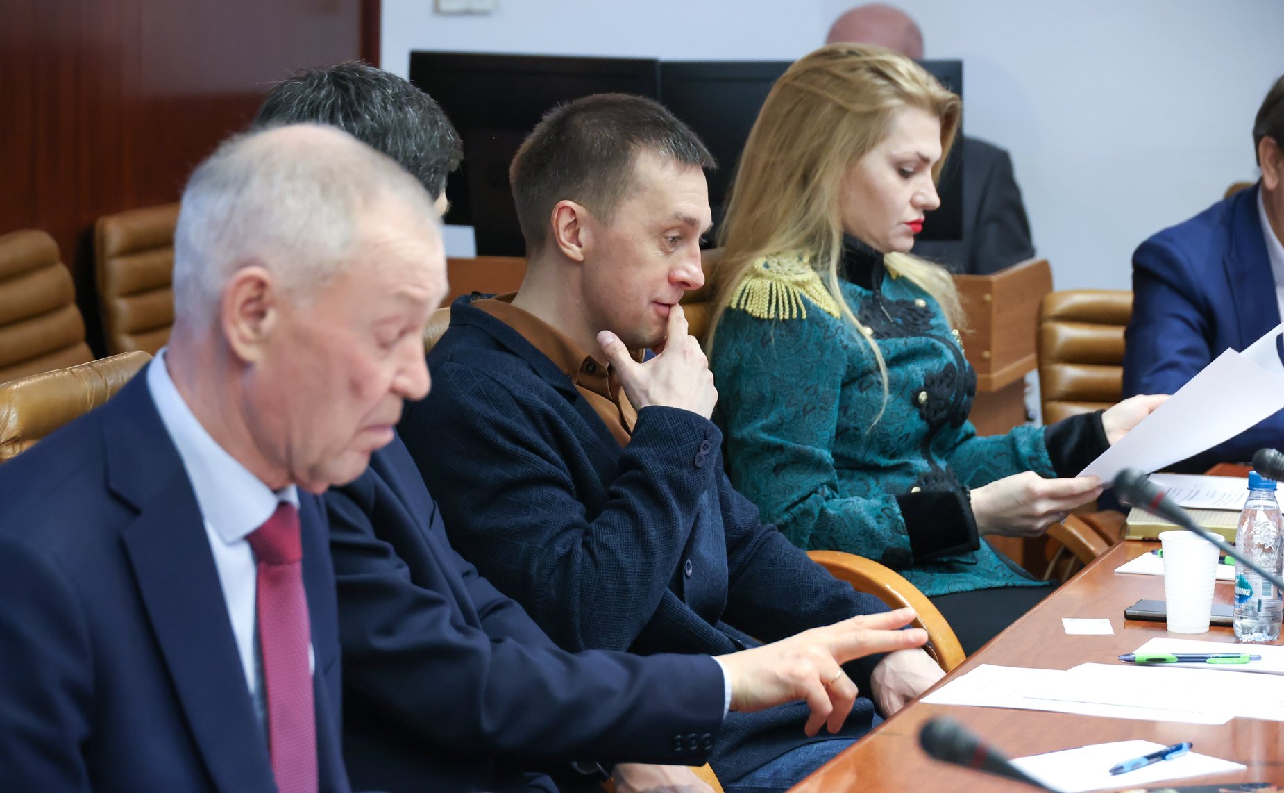 Семинар-совещание «Современные меры поддержки экспорта изделий народных художественных промыслов, реализуемые АО «Российский экспортный центр»