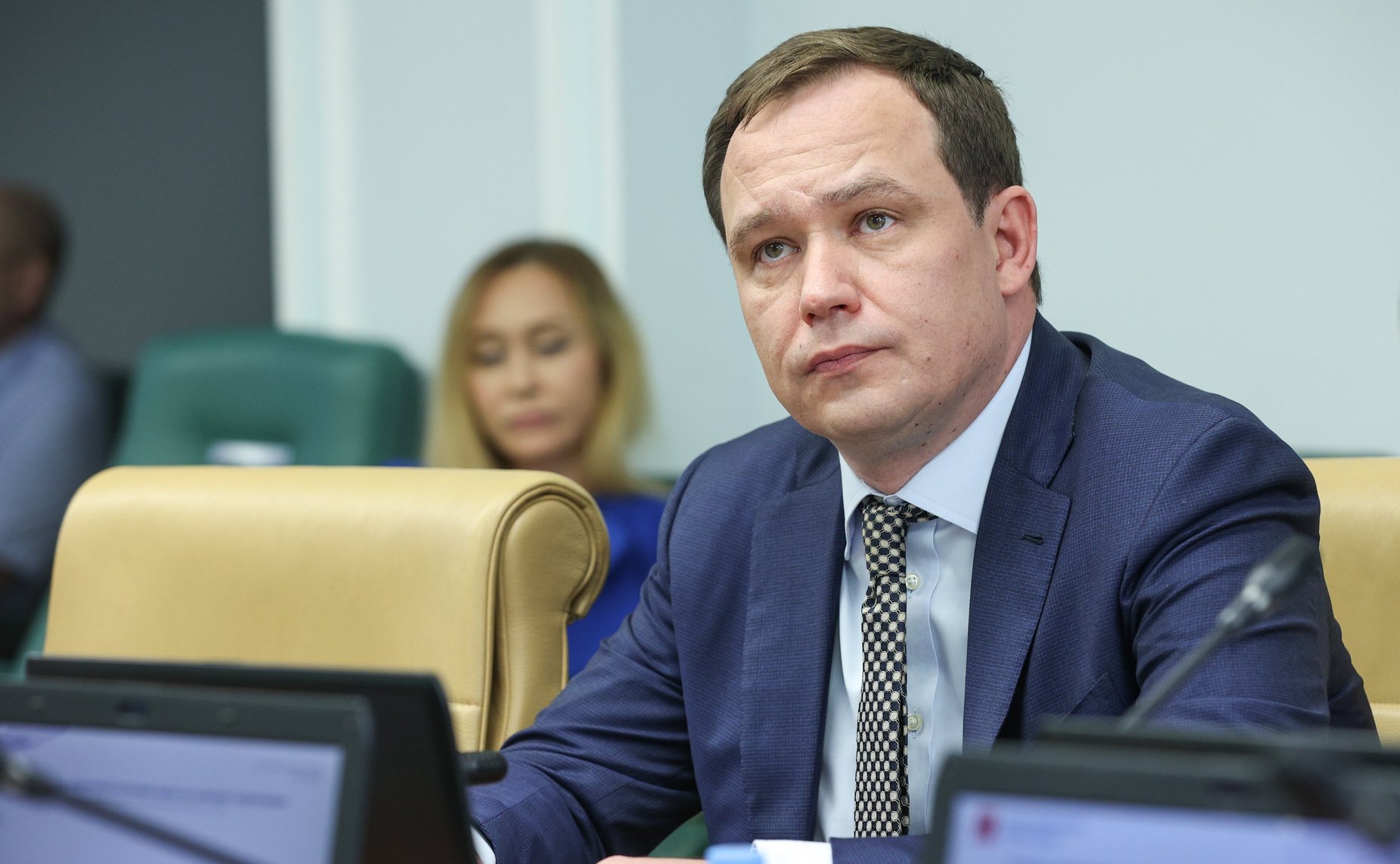 Круглый стол Комитета Совета Федерации по экономической политике совместно с Комитетом Совета Федерации по аграрно-продовольственной политике и природопользованию «Вопросы модернизации отделений почтовой связи на сельских территориях»