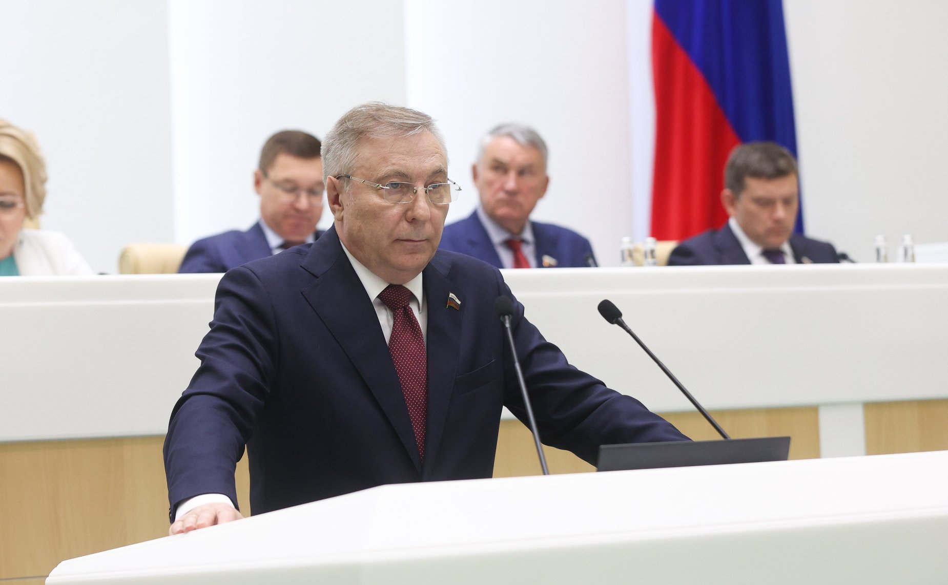 Александр Варфоломеев