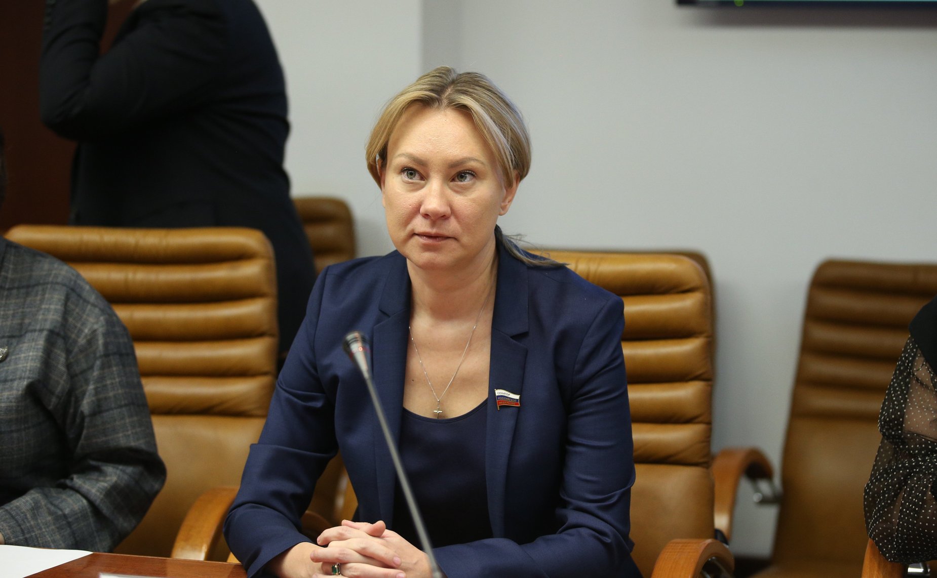 Ольга Забралова