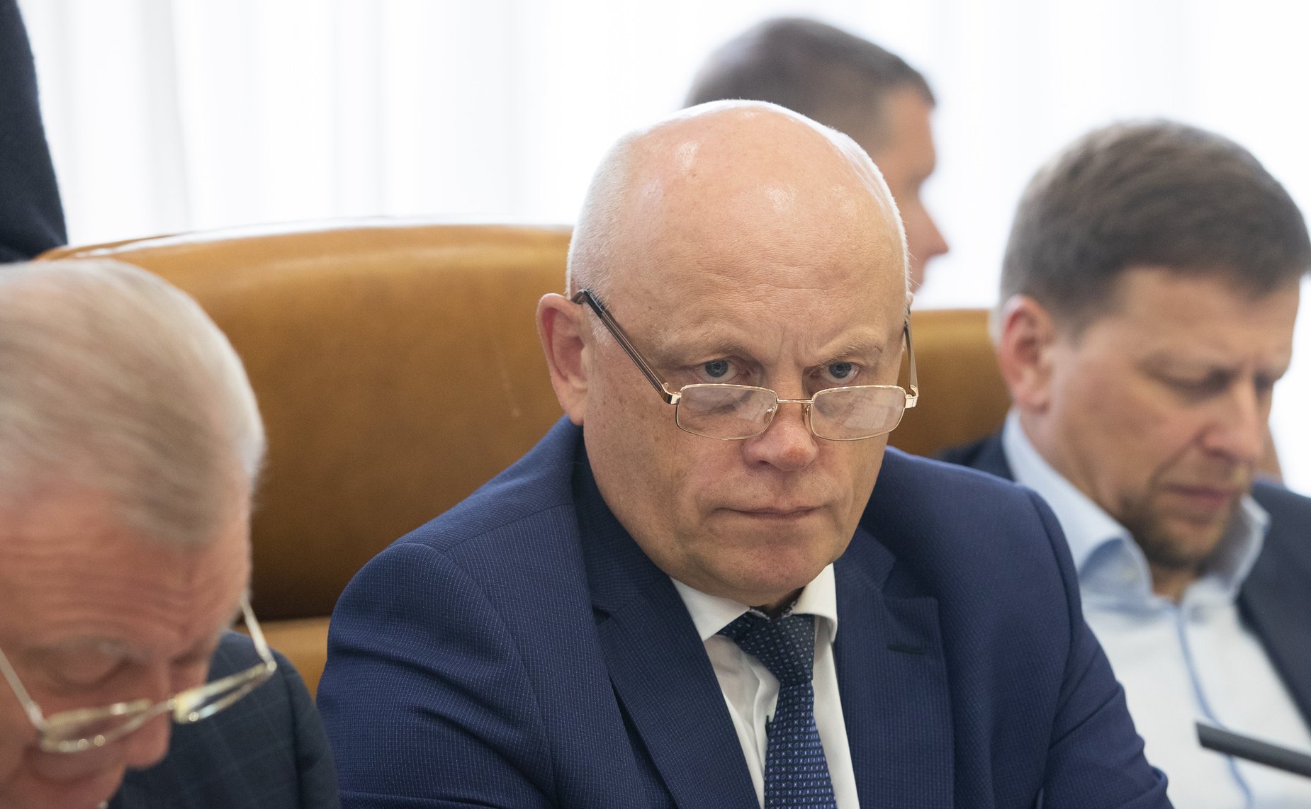 Виктор Назаров