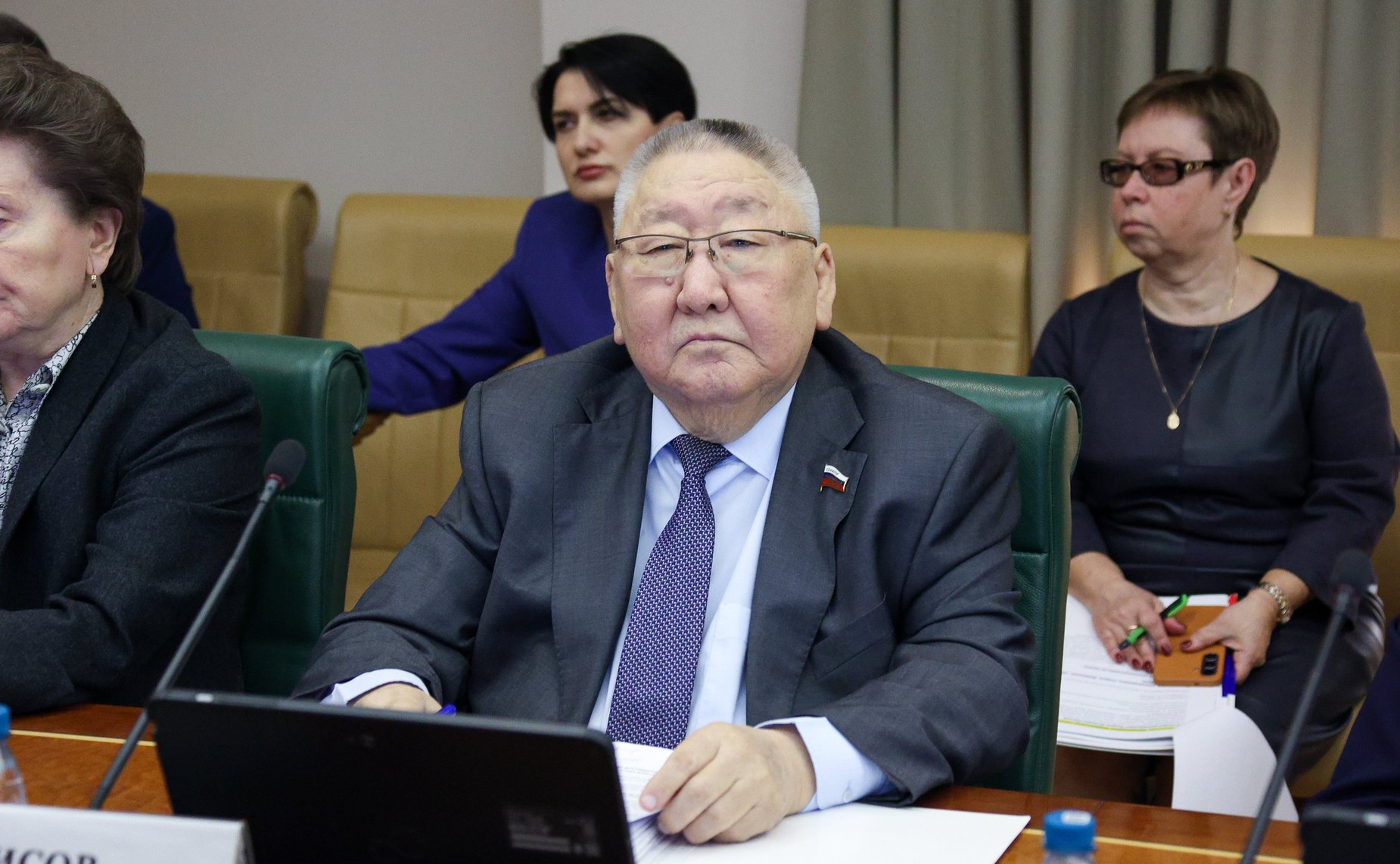 Егор Борисов