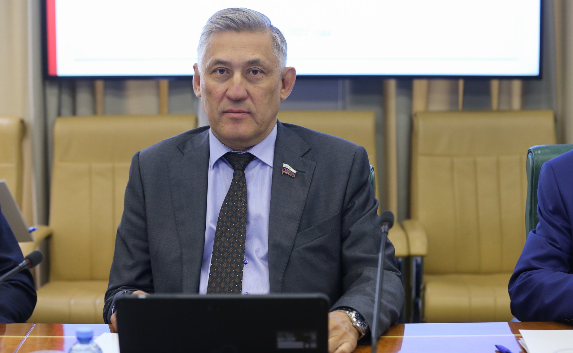 Юрий Валяев