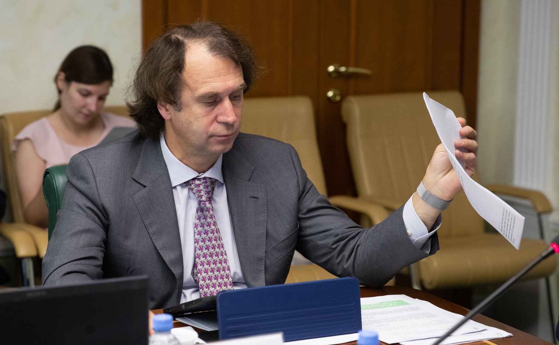 Сергей Лисовский