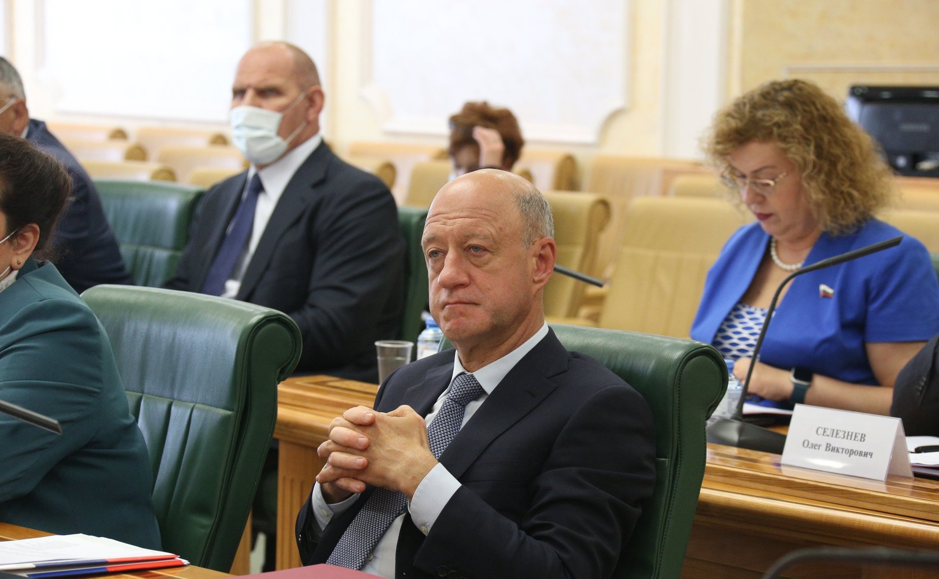 Александр Бабаков