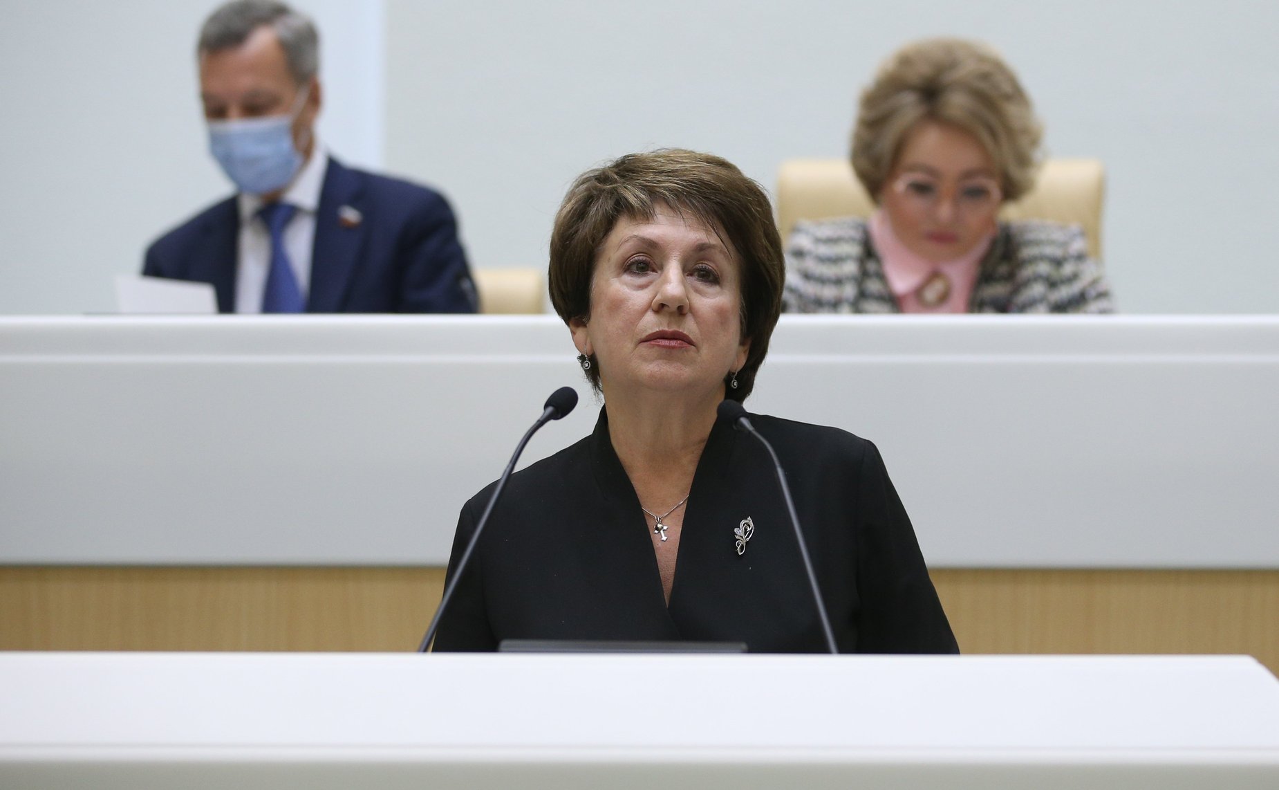 Екатерина Алтабаева