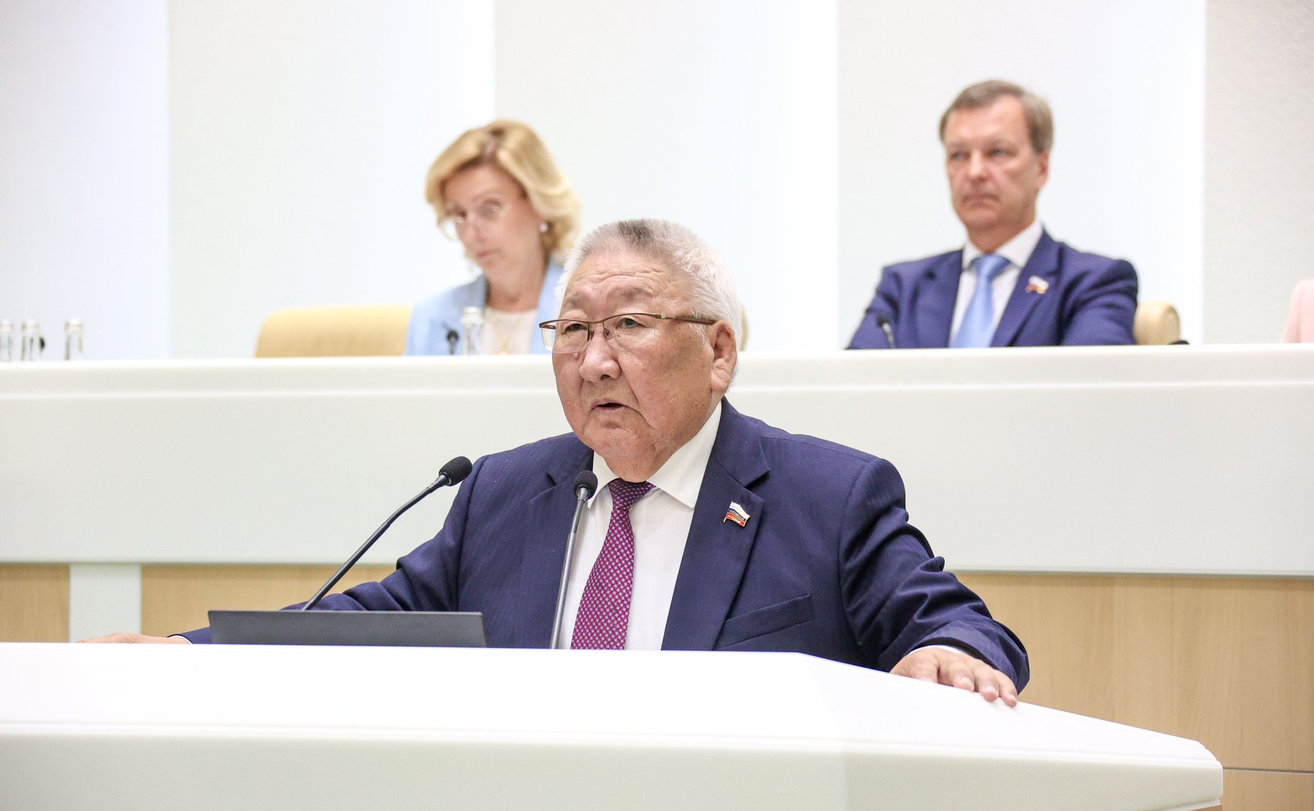 Егор Борисов