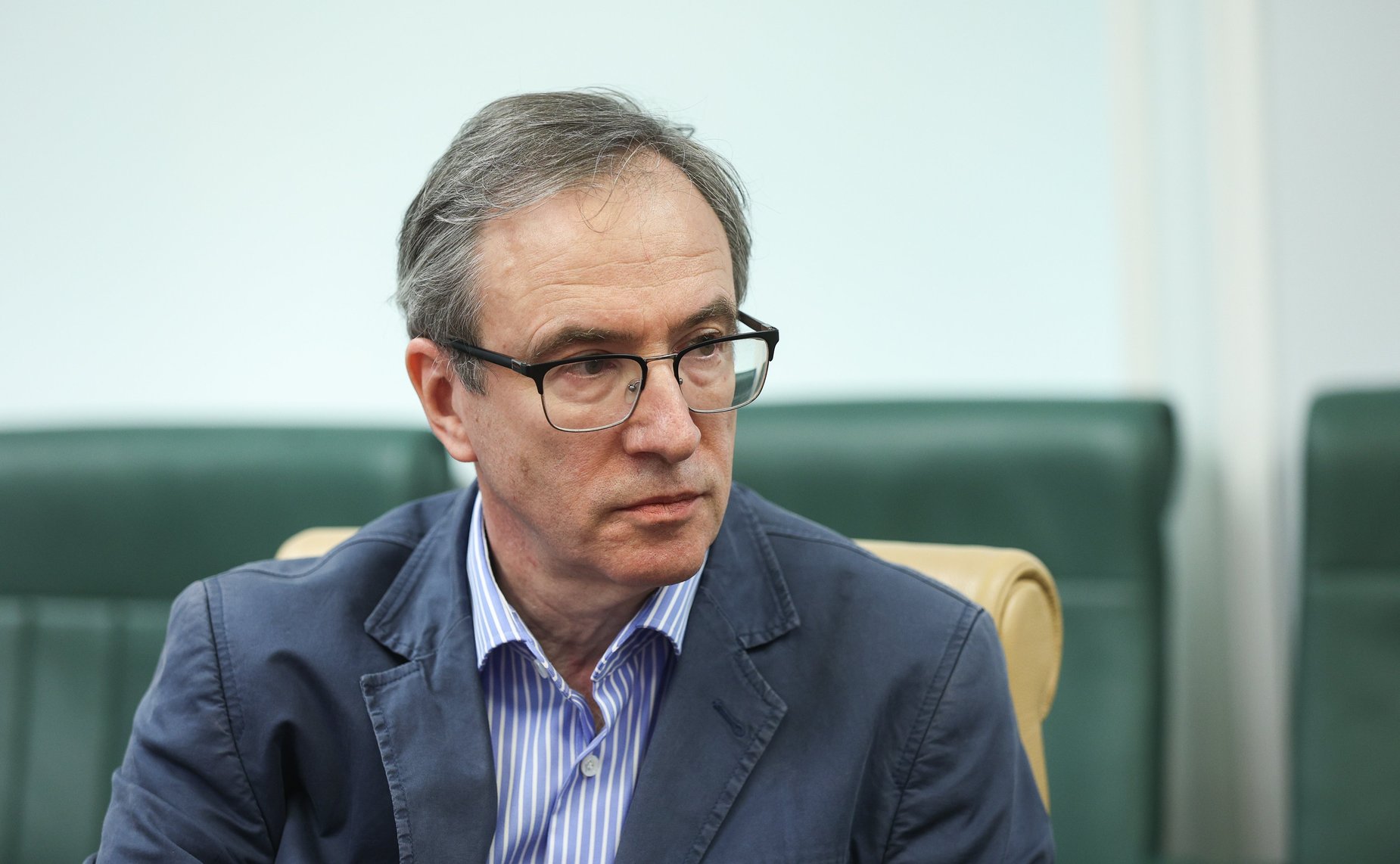 Совещание Комитета СФ по социальной политике