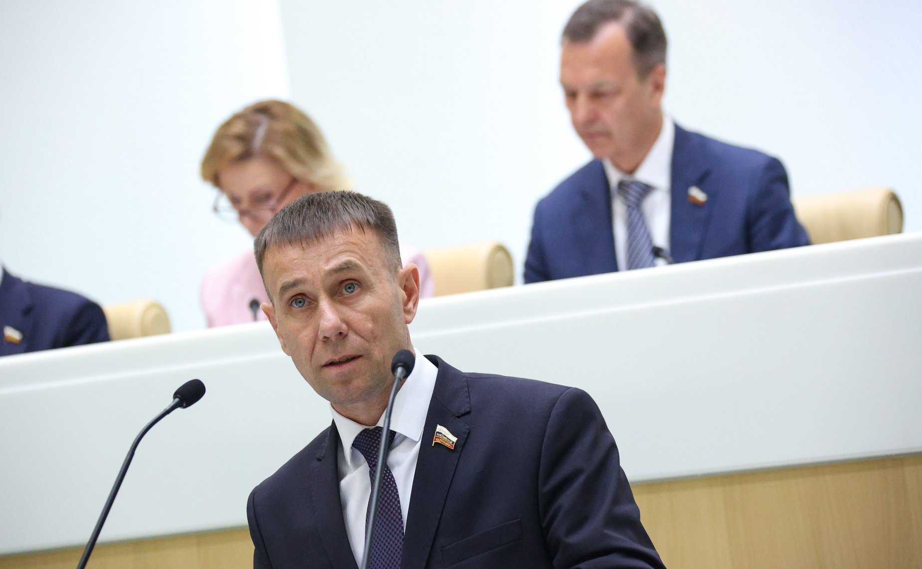 Юрий Нимченко