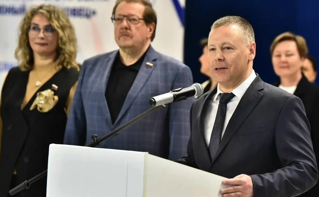 В волейбольном центре Ярославля состоялся весенний спортивный фестиваль «Юный динамовец»