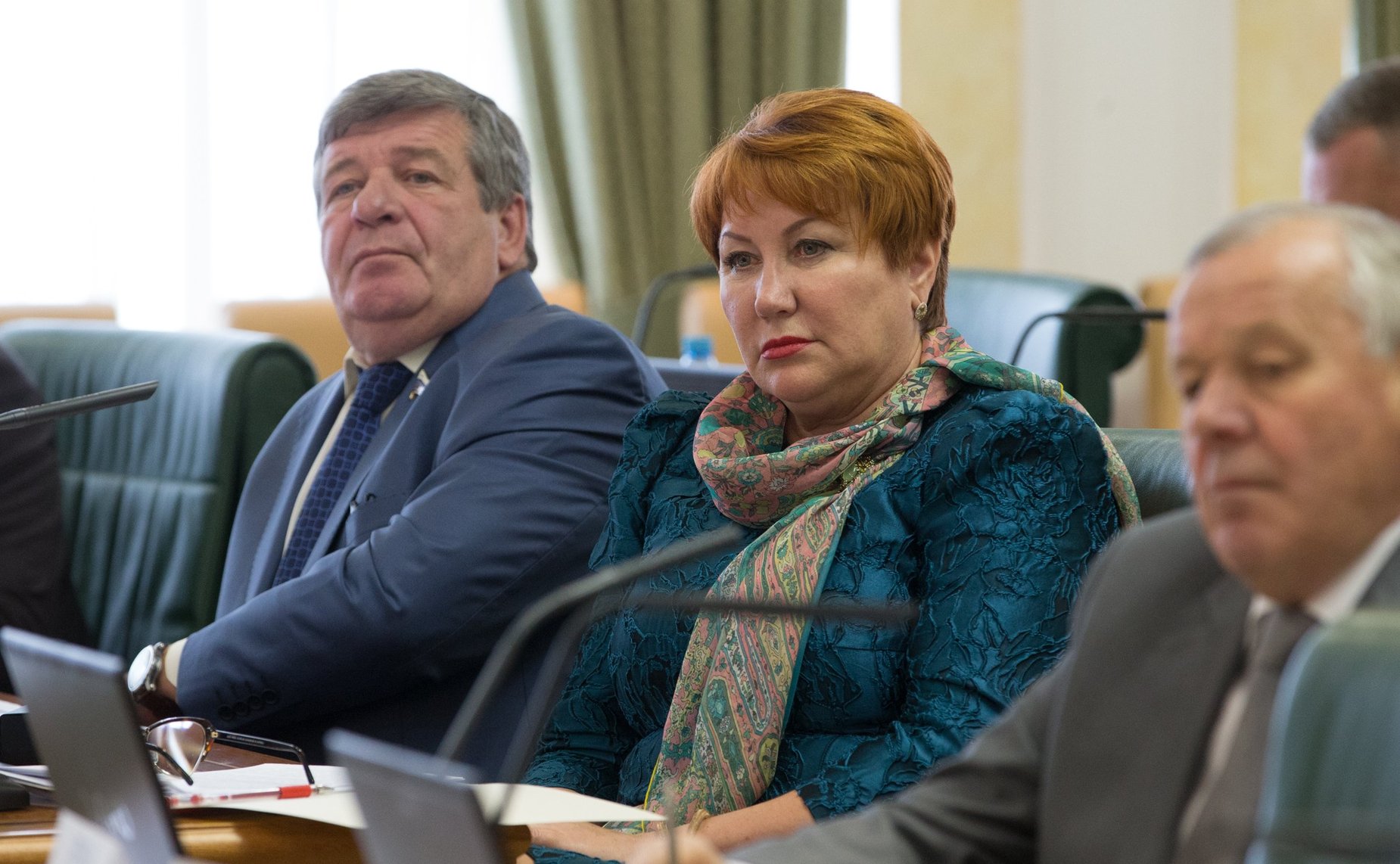 Е. Перминова