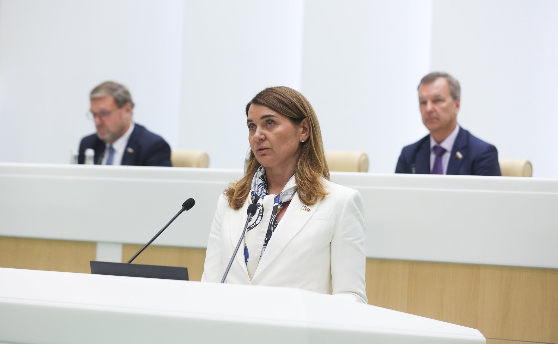 Юлия Лазуткина