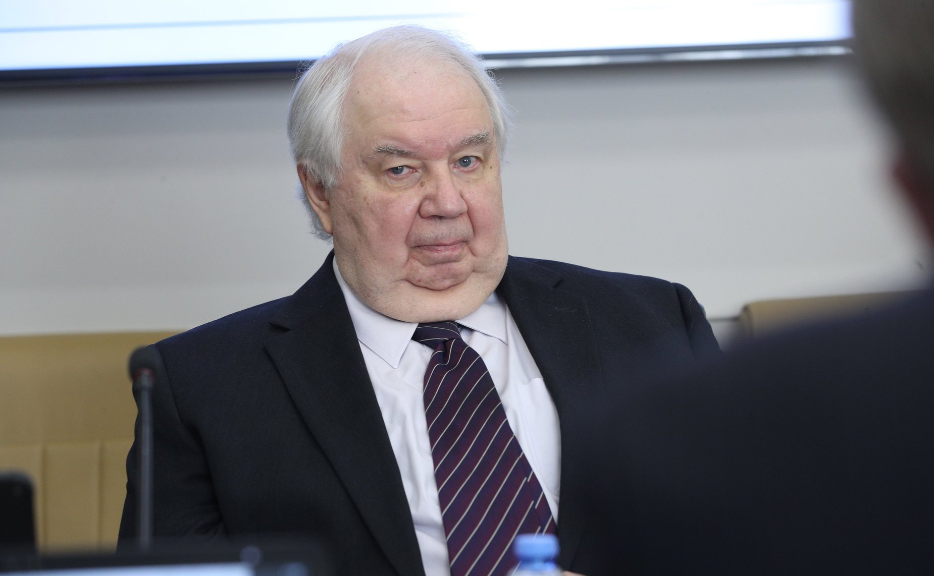 Сергей Кисляк