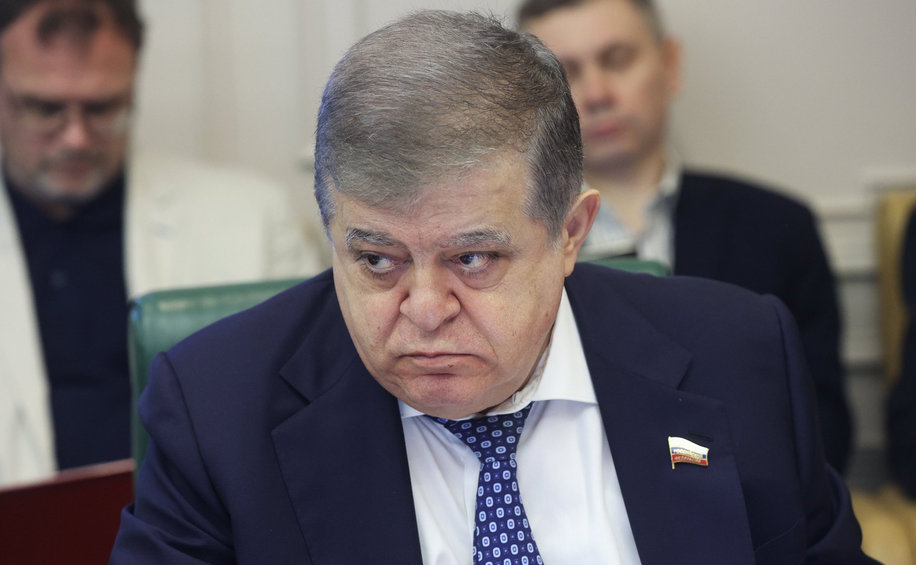 Владимир Джабаров