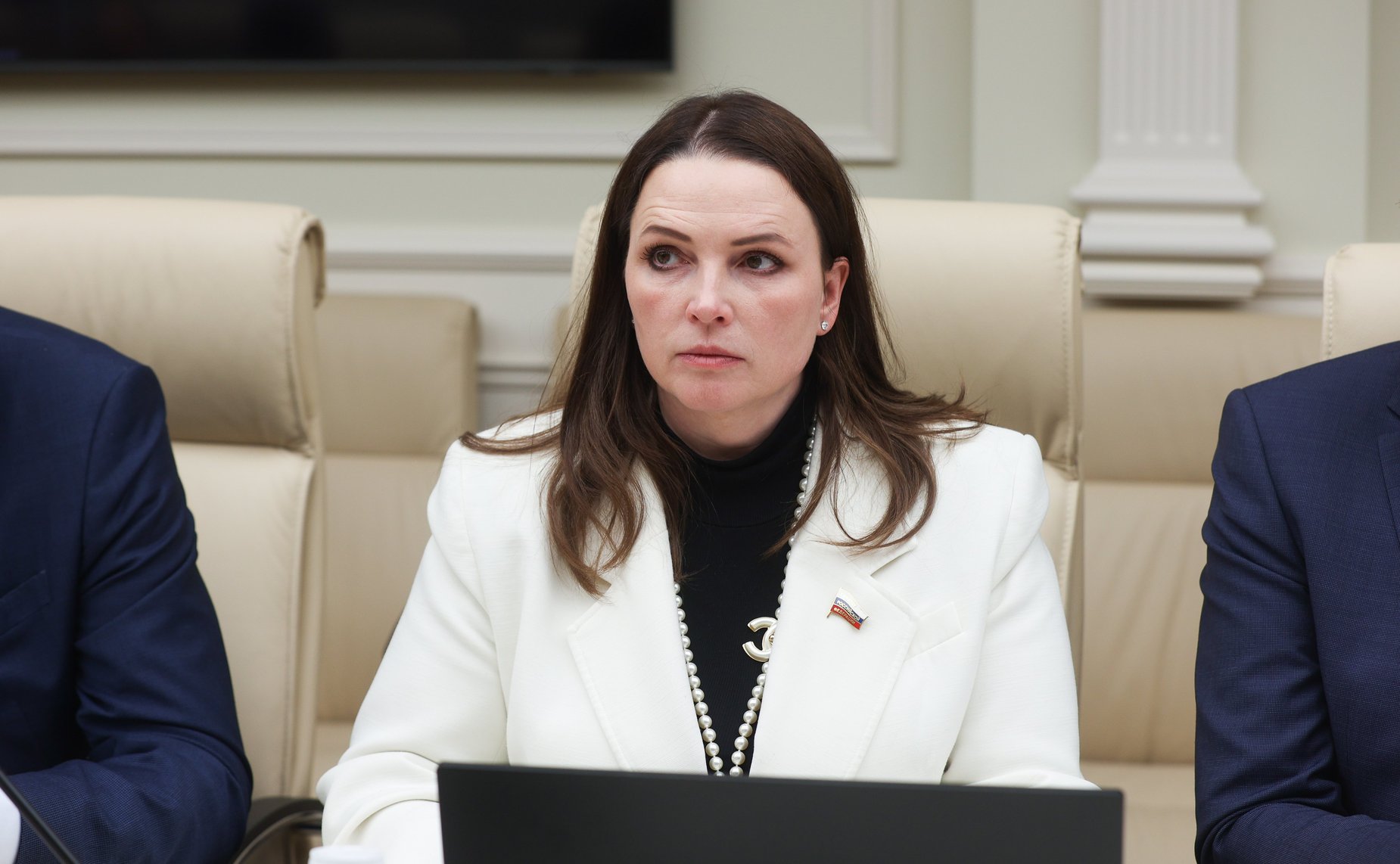 Елена Дягилева