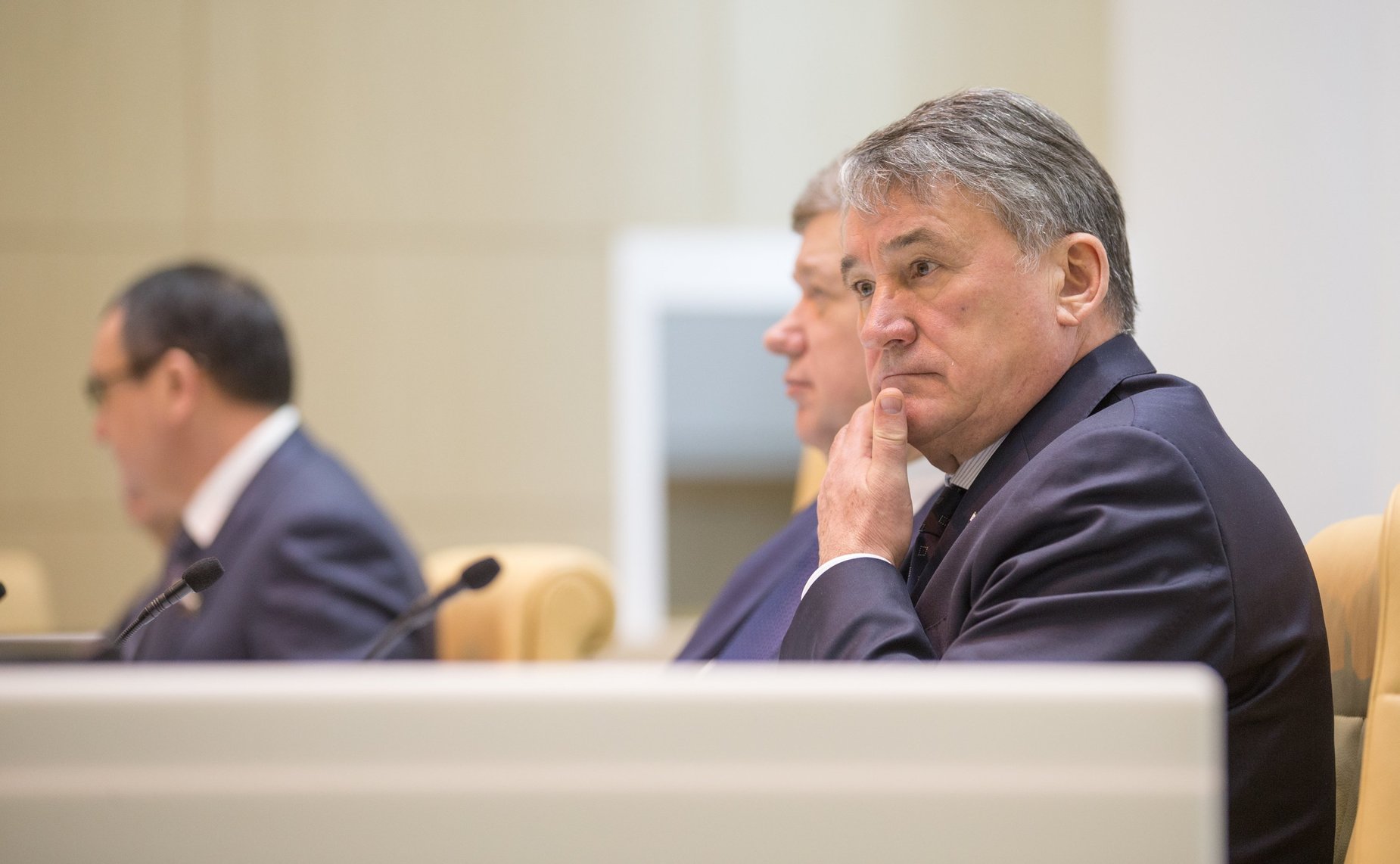 Ю. Воробьев