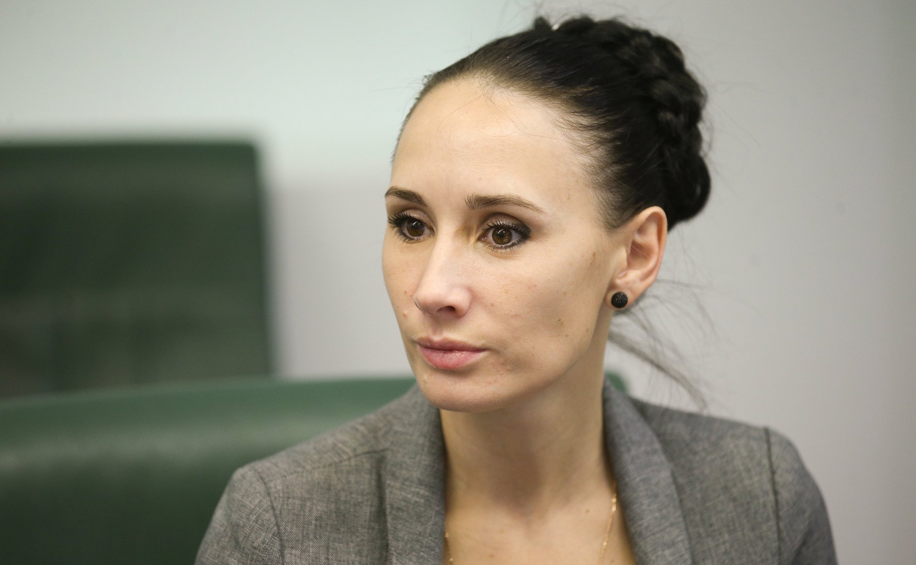 Расширенное заседание Комитета СФ по социальной политике (в рамках Дней Новгородской области в СФ)