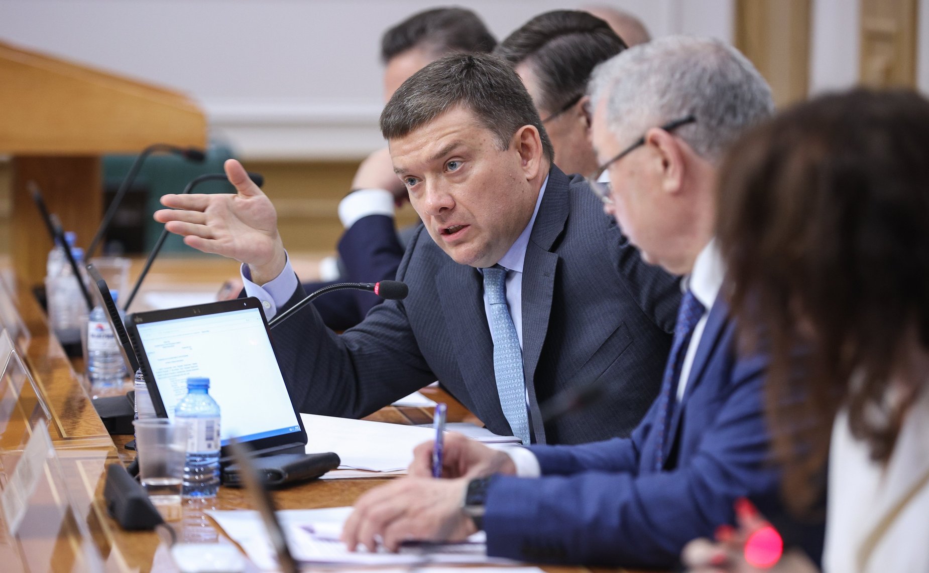 Николай Журавлев