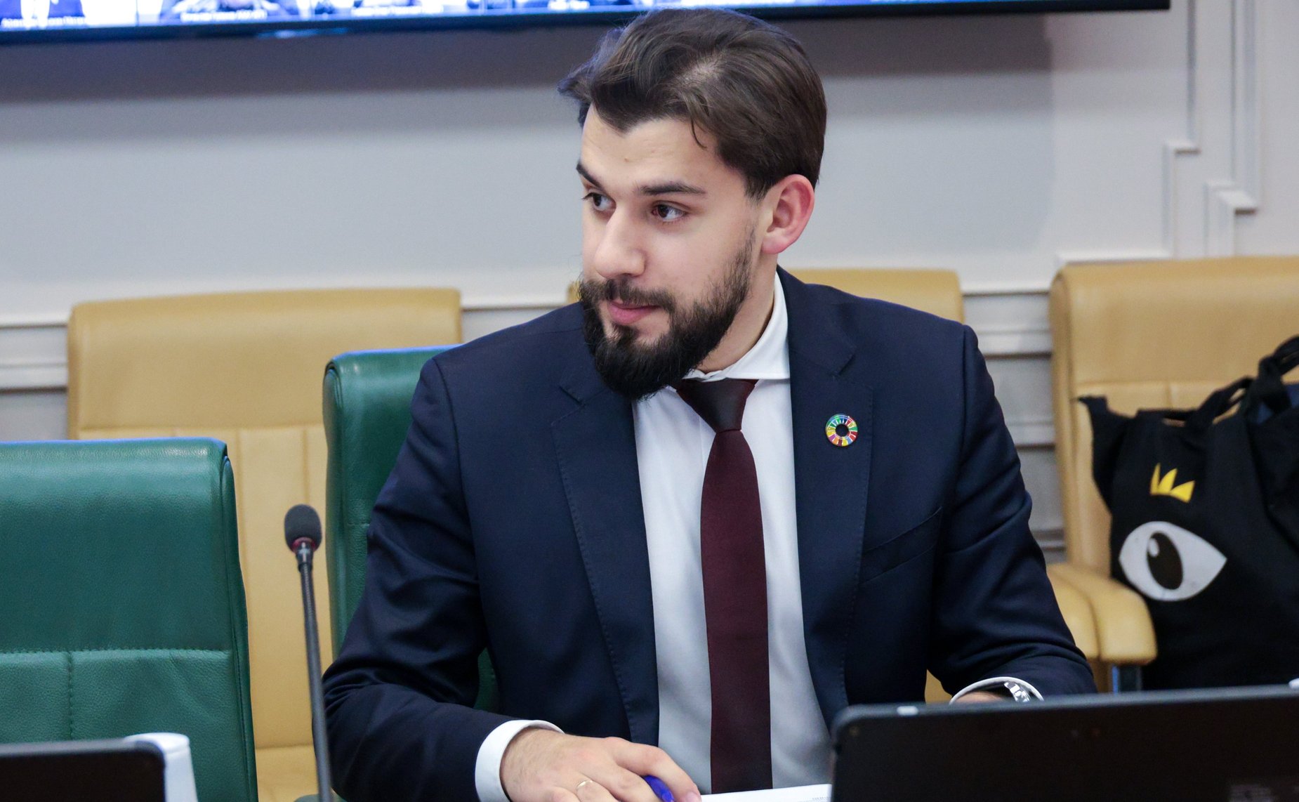 Круглый стол на тему «Законодательное регулирование трансграничного банкротства: взаимодействие производств в разных юрисдикциях»