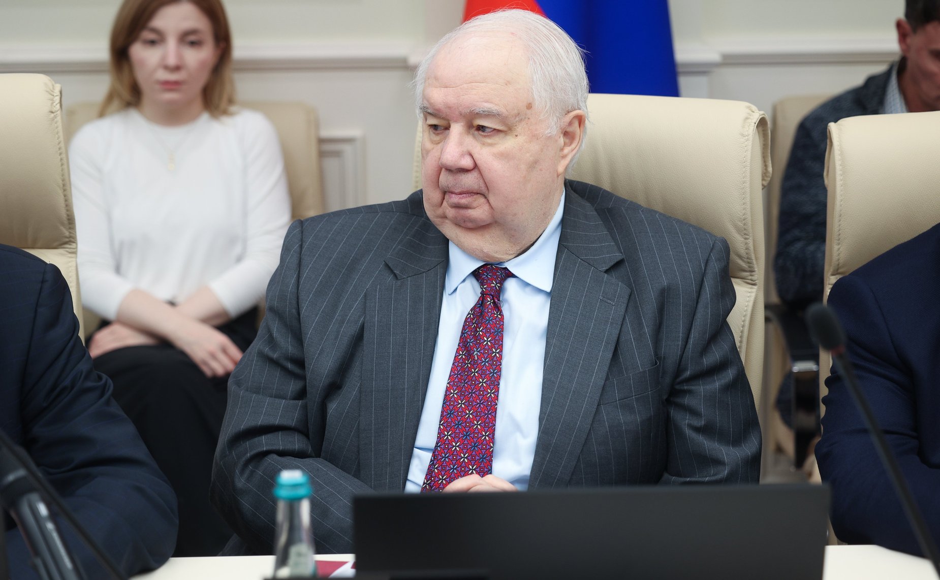 Сергей Кисляк