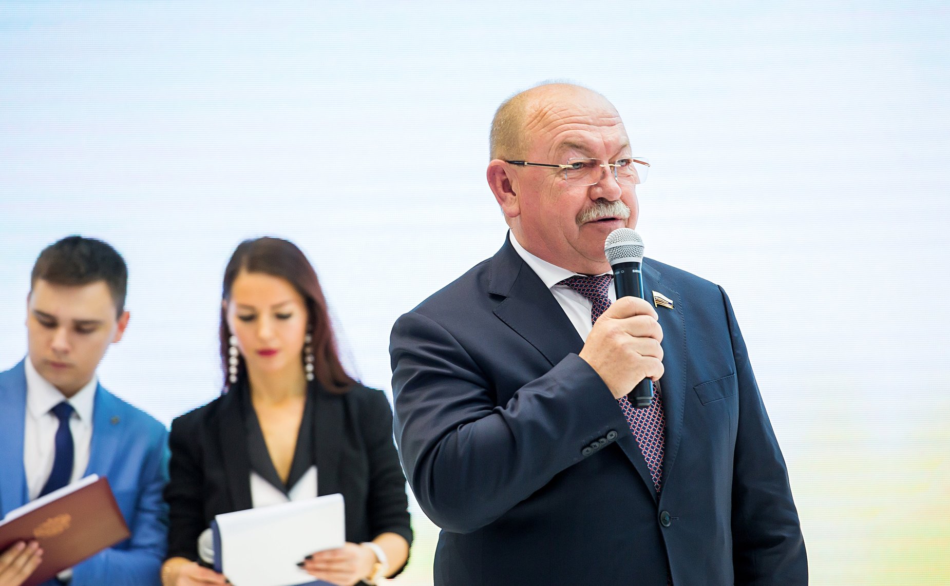 Геннадий Орденов