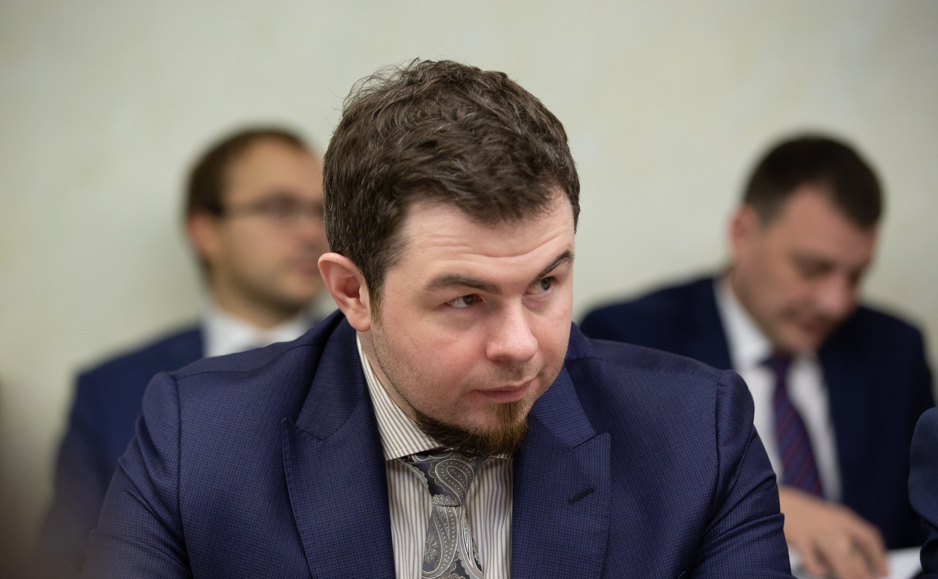 «Круглый стол» Комитета СФ по аграрно-продовольственной политике и природопользованию